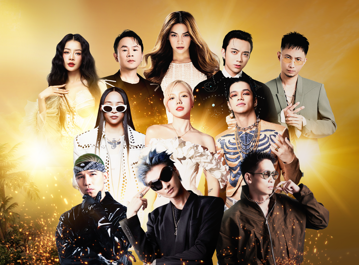 Ca sĩ Hồ Ngọc Hà