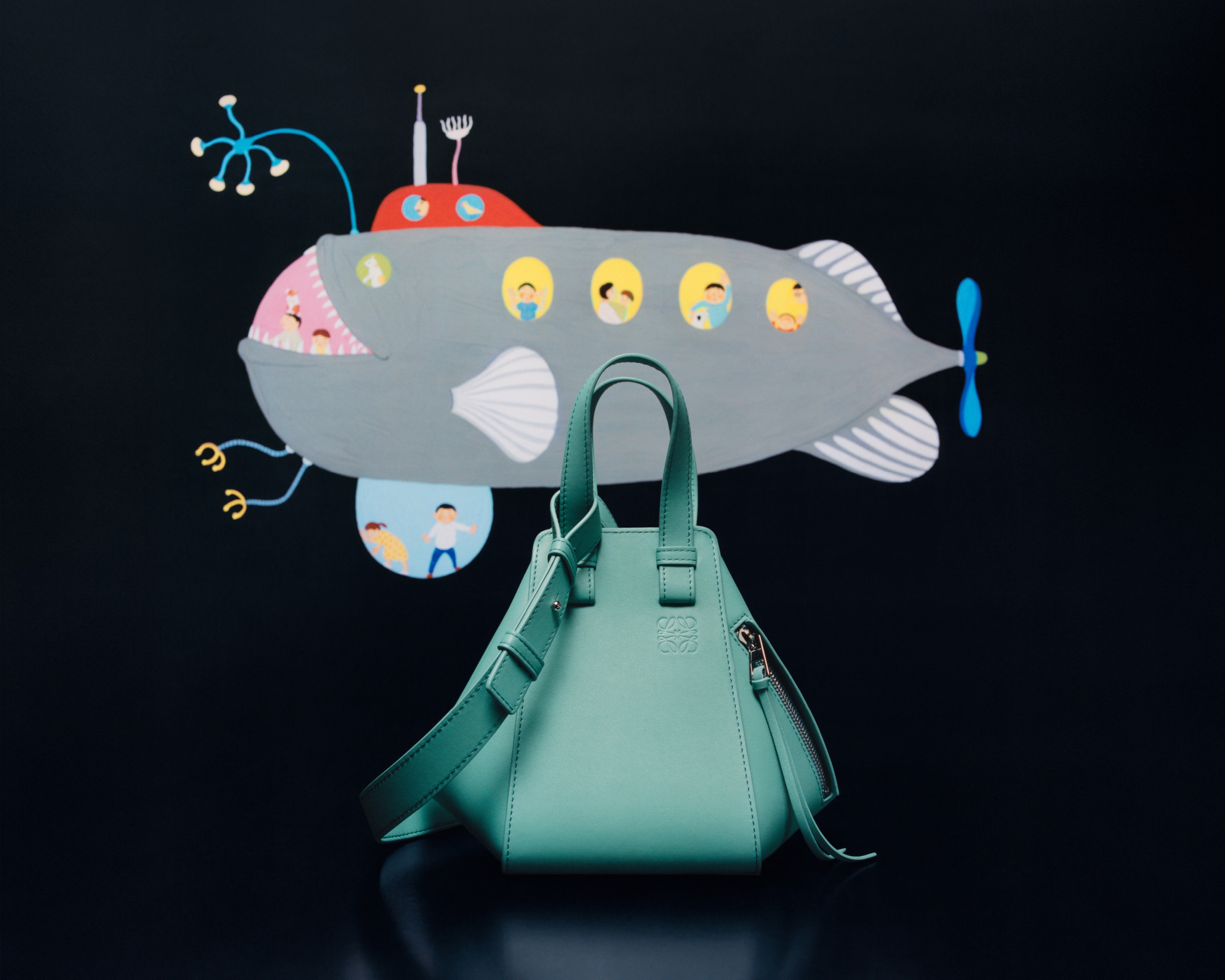 BST Loewe