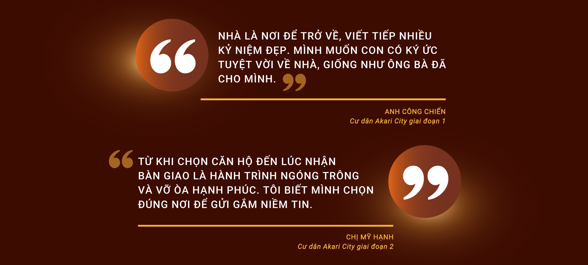 Nam Long,  Akari City anh 3