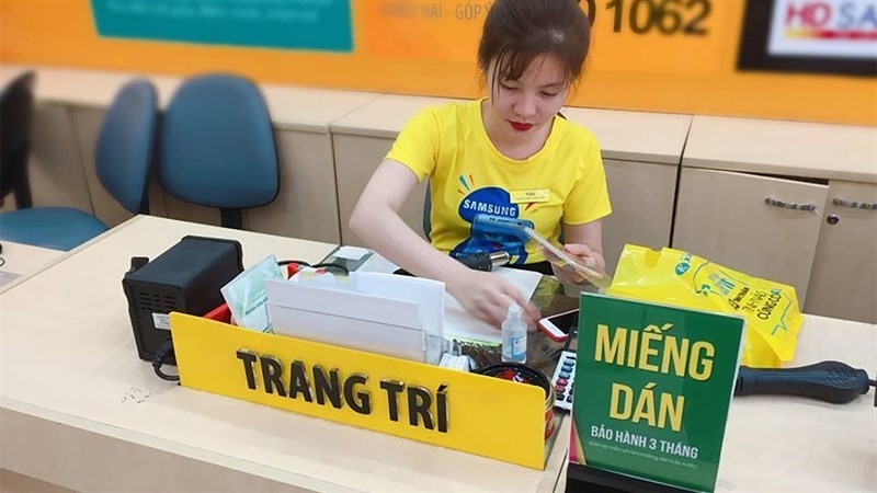 The Gioi Di Dong anh 2