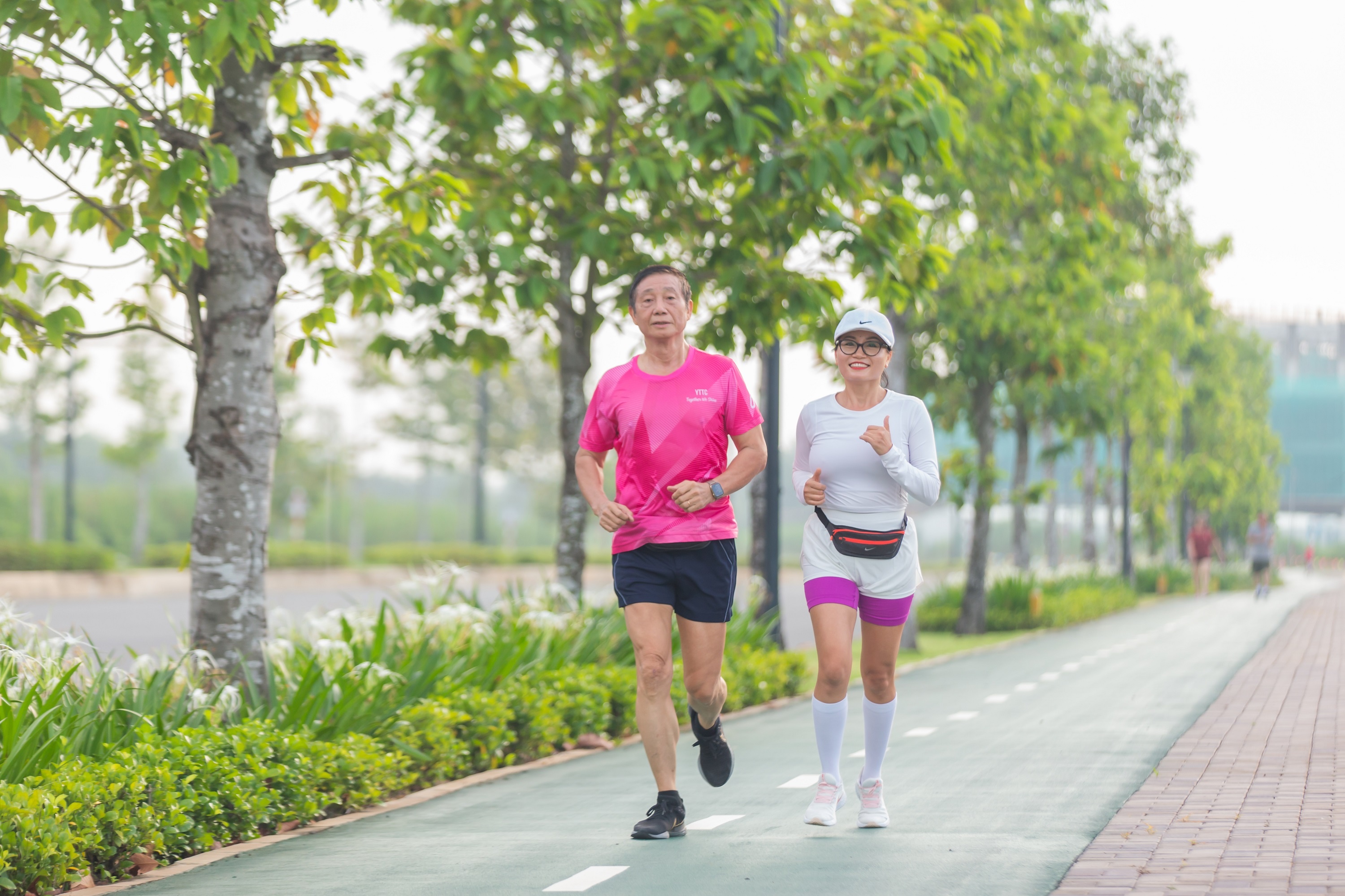 Nam Long,  kien tao do thi anh 27