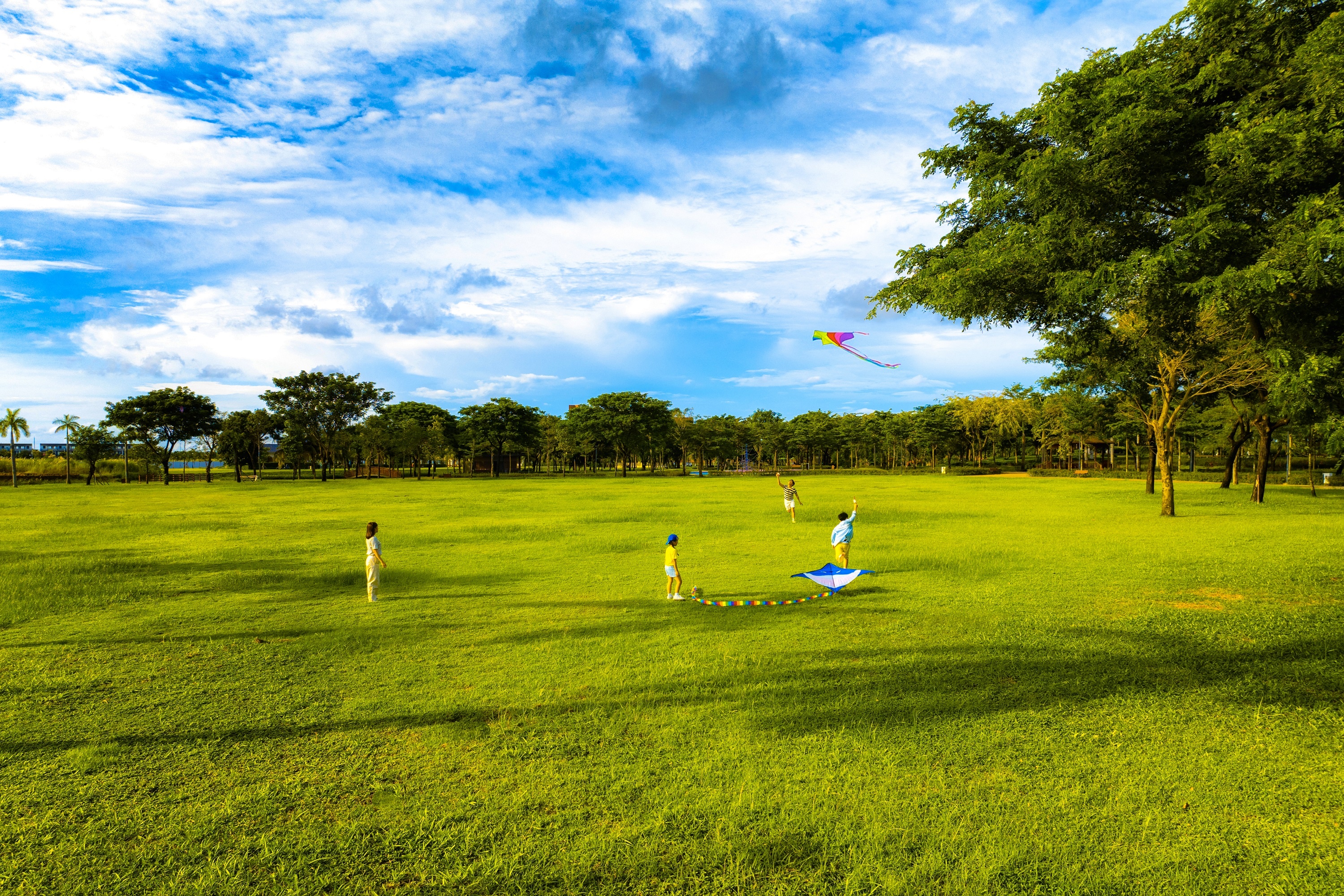 Nam Long,  kien tao do thi anh 24