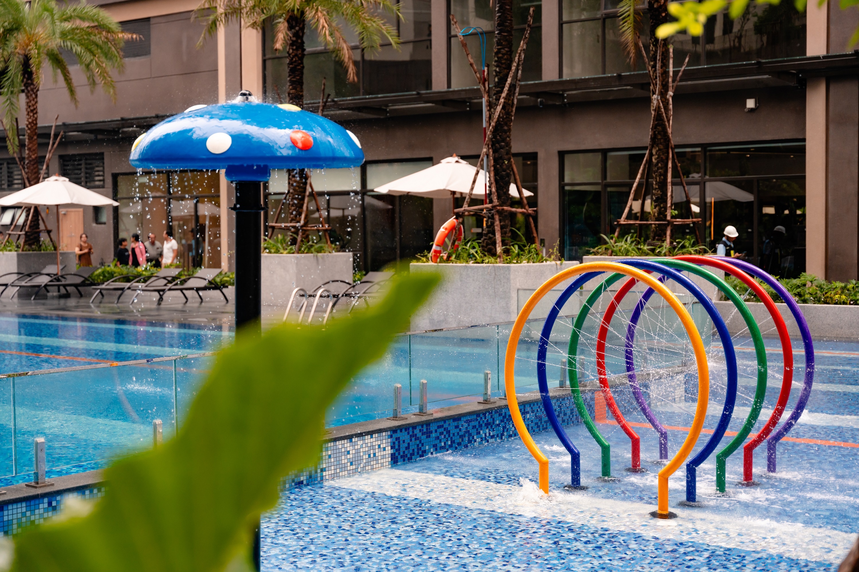 Nam Long,  kien tao do thi anh 21