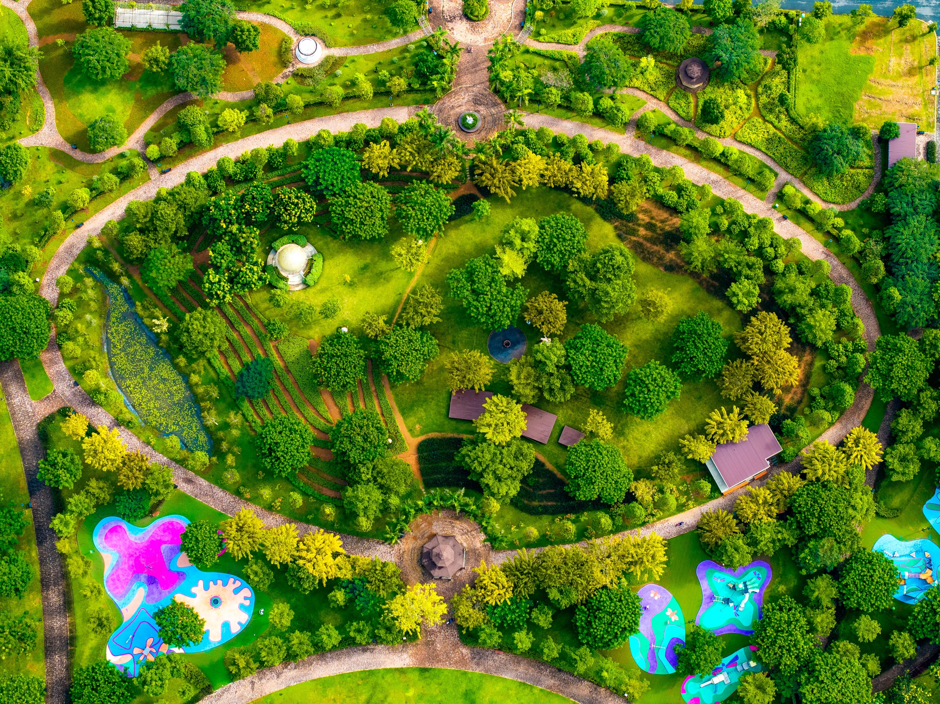 Nam Long,  kien tao do thi anh 23