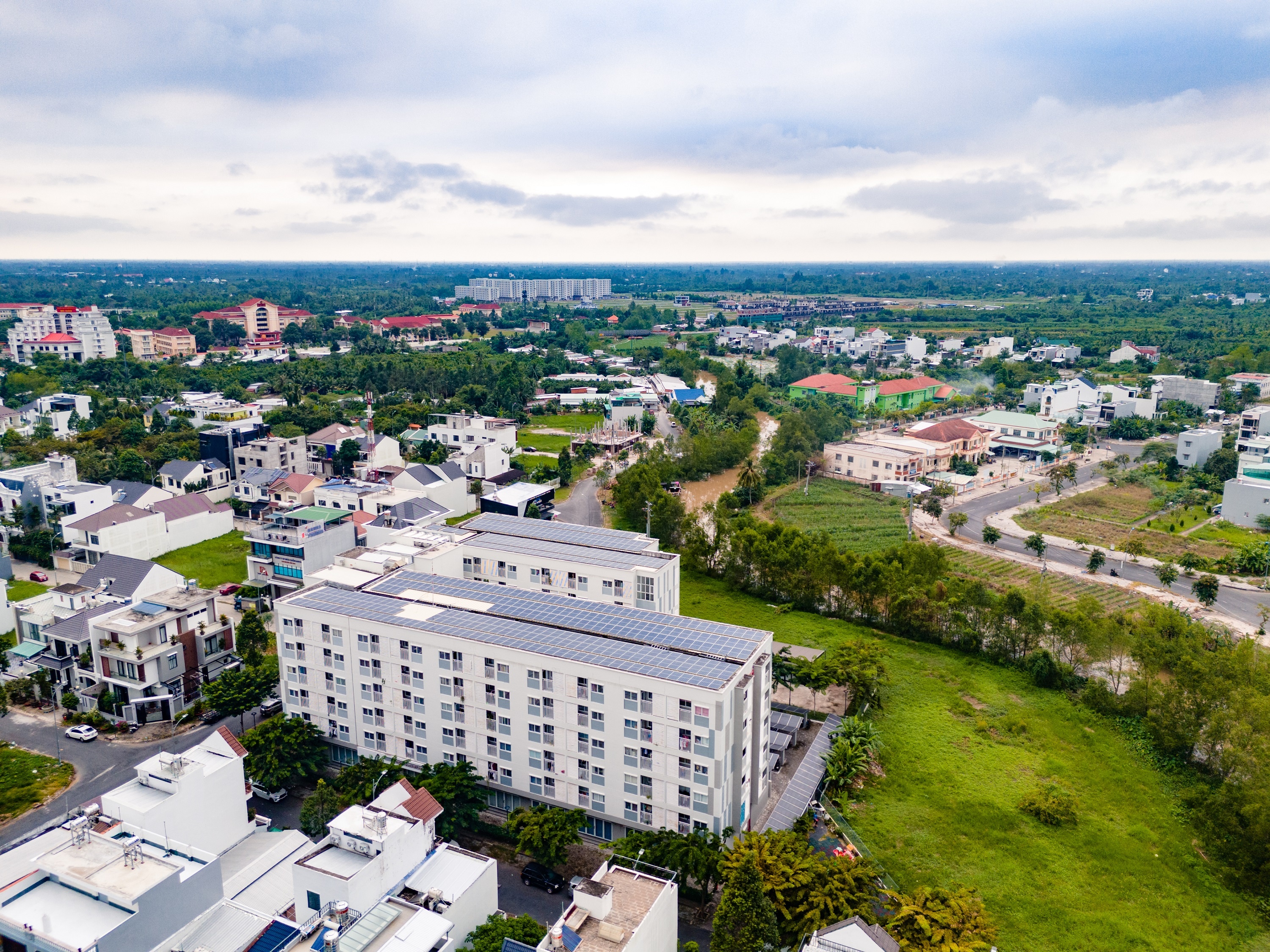 Nam Long,  kien tao do thi anh 31