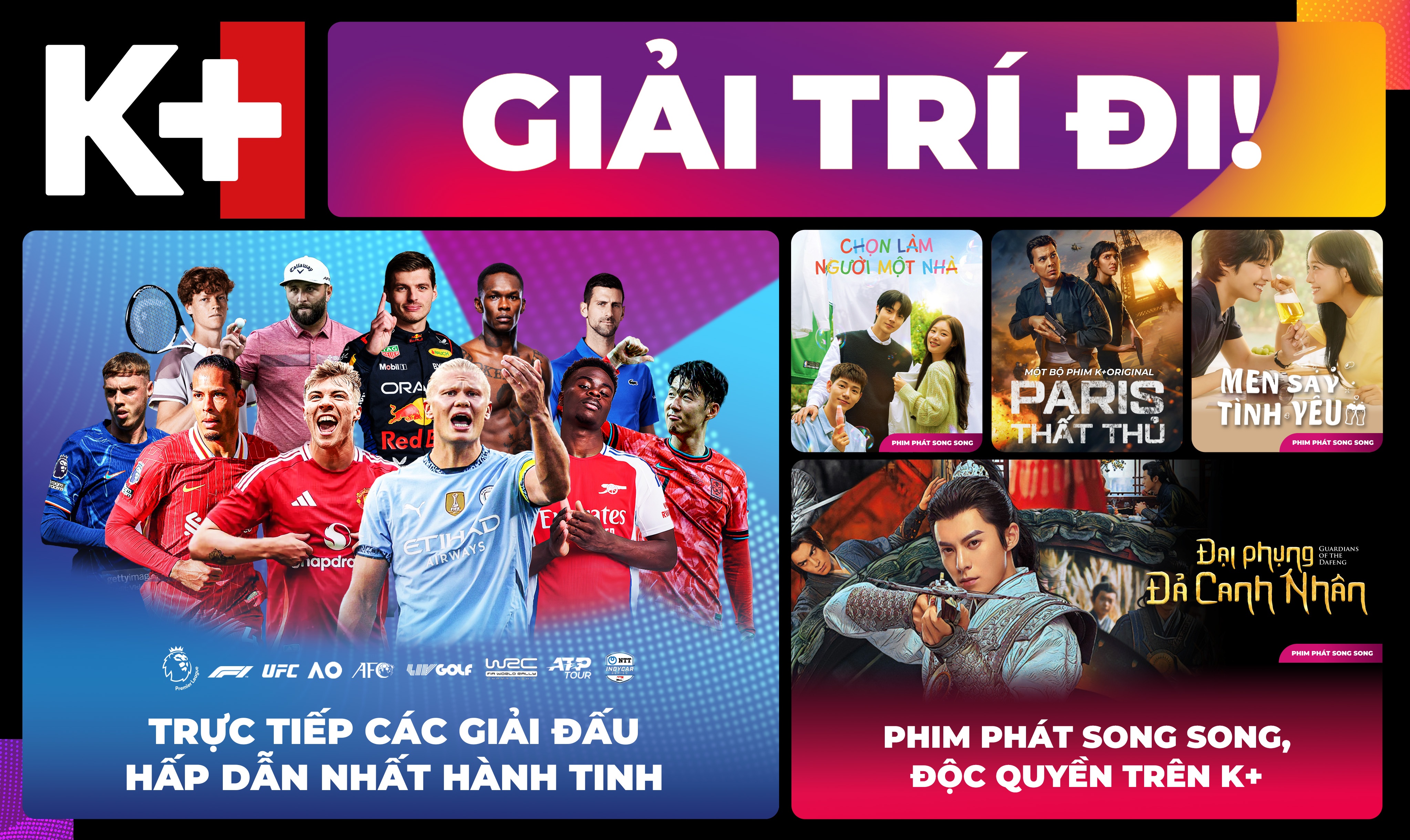 Truyen hinh K+ anh 2
