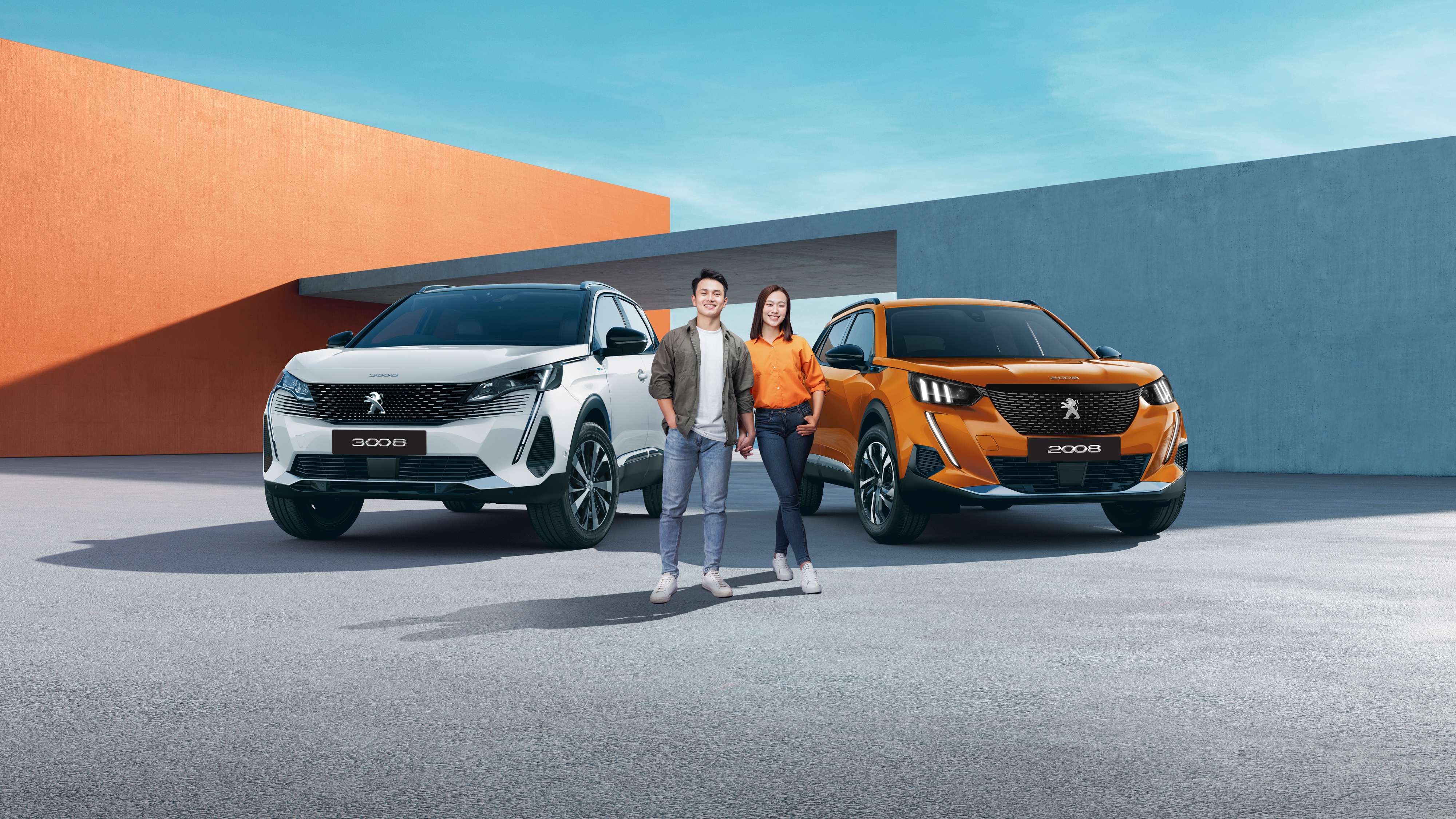 Peugeot uu dai den 100% le phi truoc ba trong thang 11 hinh anh