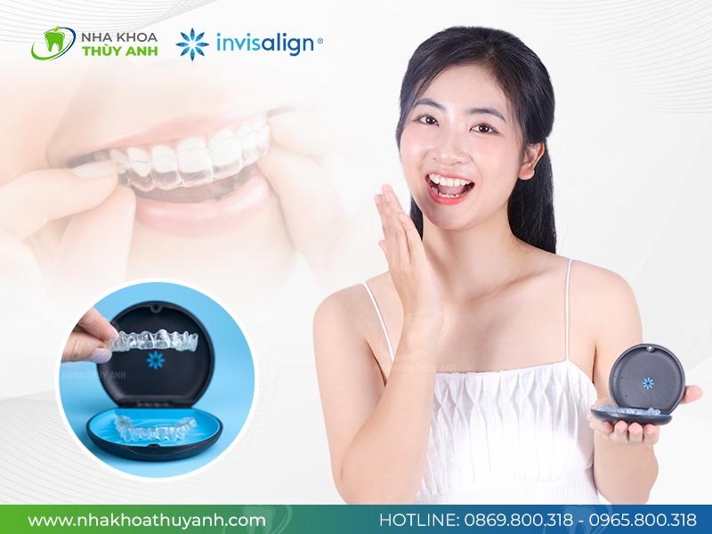 Nha khoa Thuy Anh anh 1