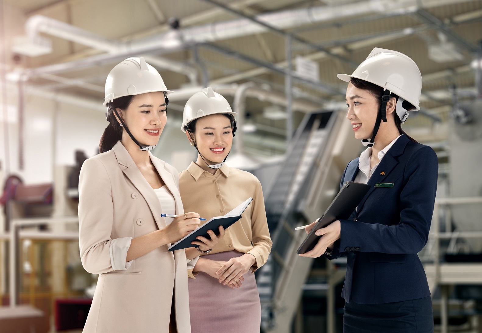 Tan huong cac uu dai phi bao lanh hap dan cung BIDV hinh anh