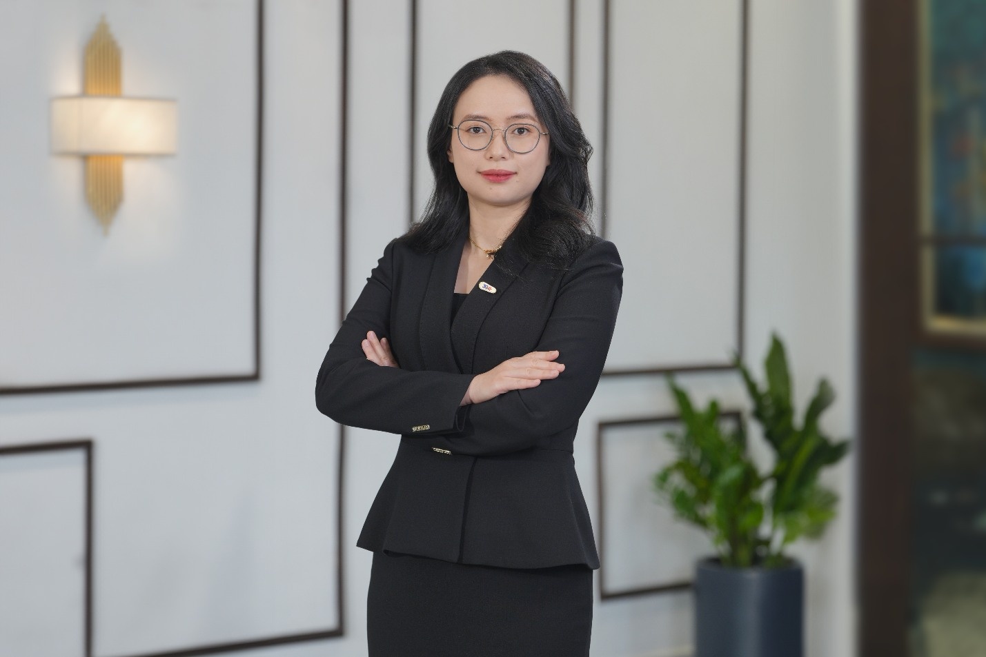 Khi ngan hang sang tao trong ky luat va linh hoat trong bien dong hinh anh