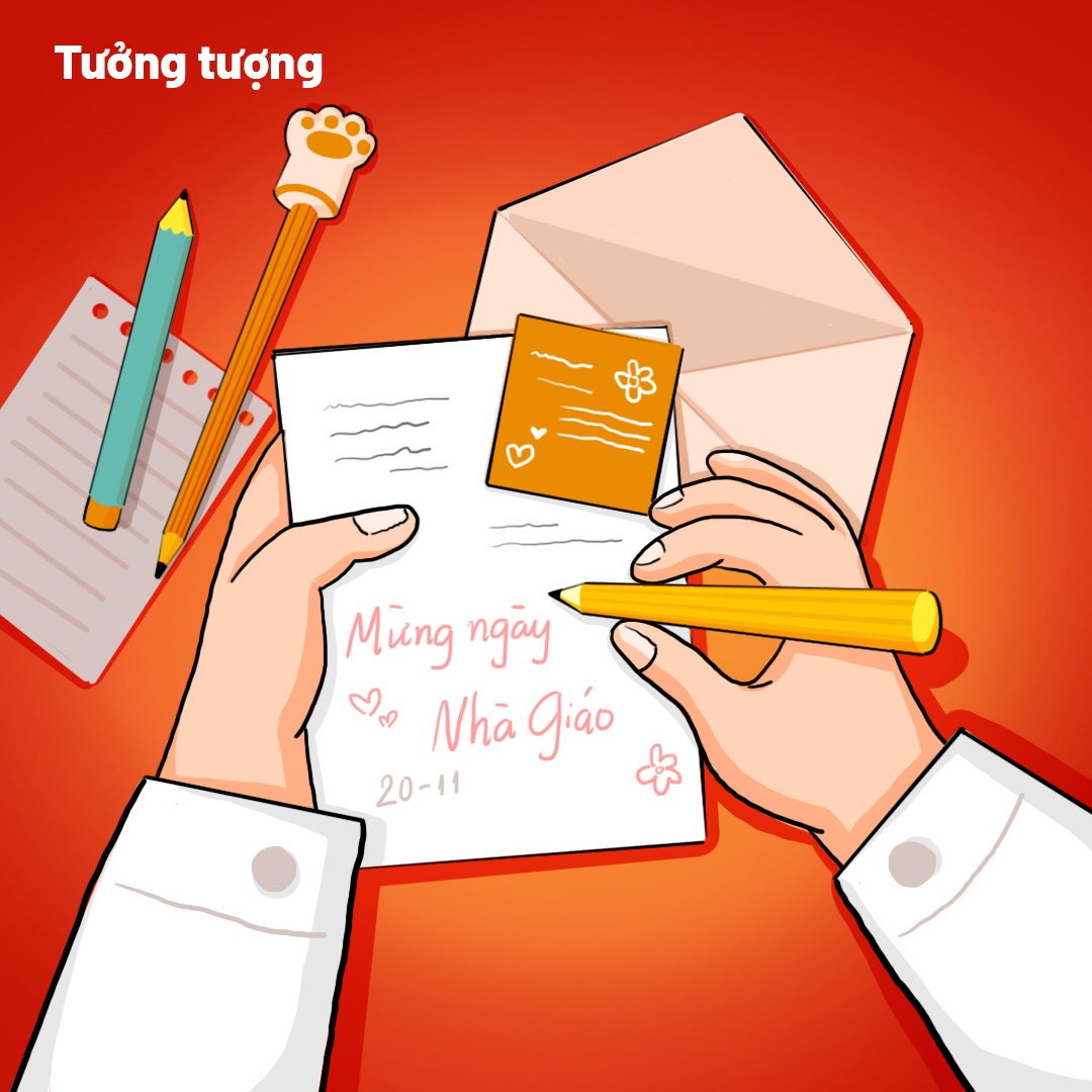 Nhà giáo Việt Nam ảnh 3 Nha giao Viet Nam anh 3