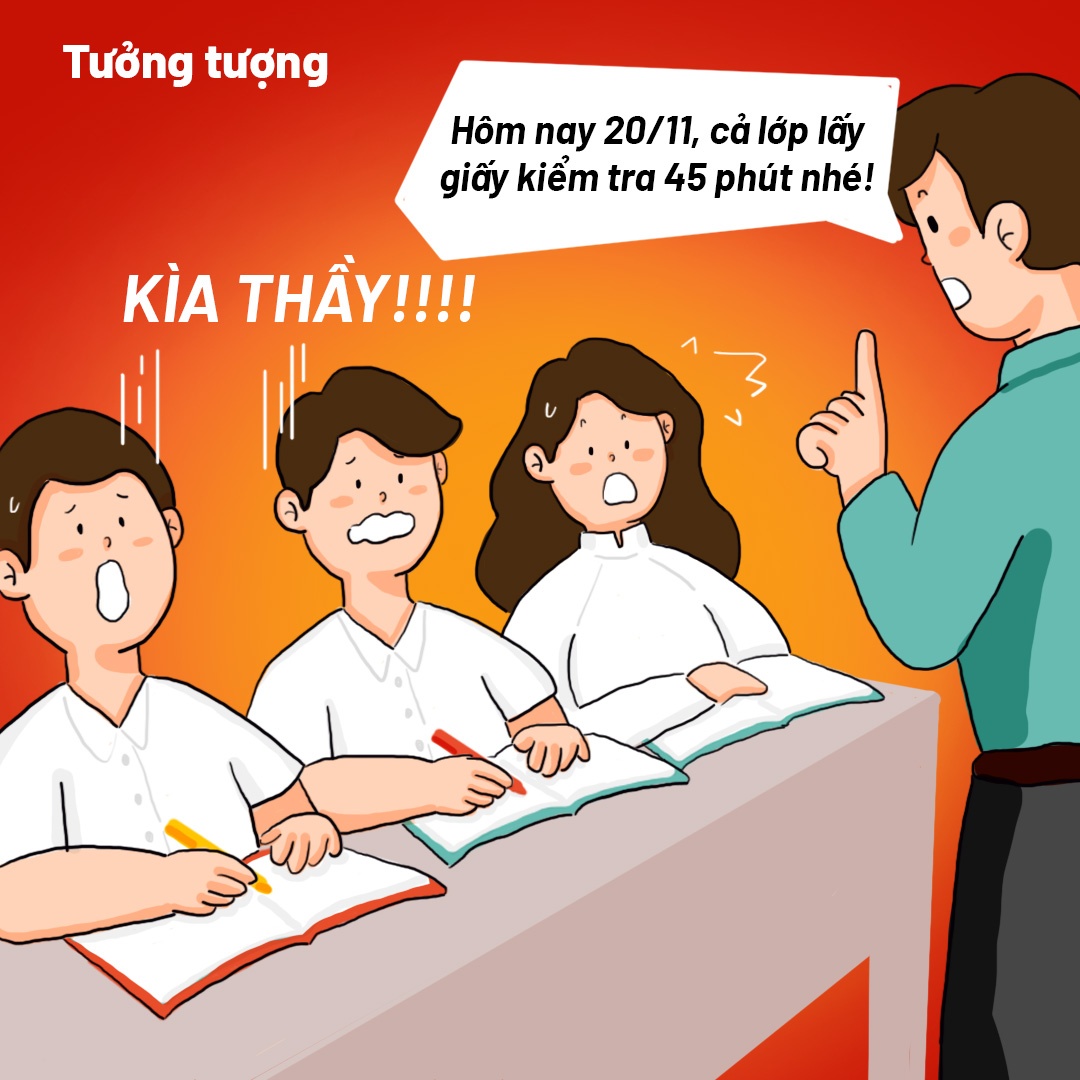 Nhà giáo Việt Nam ảnh 9 Nha giao Viet Nam anh 9
