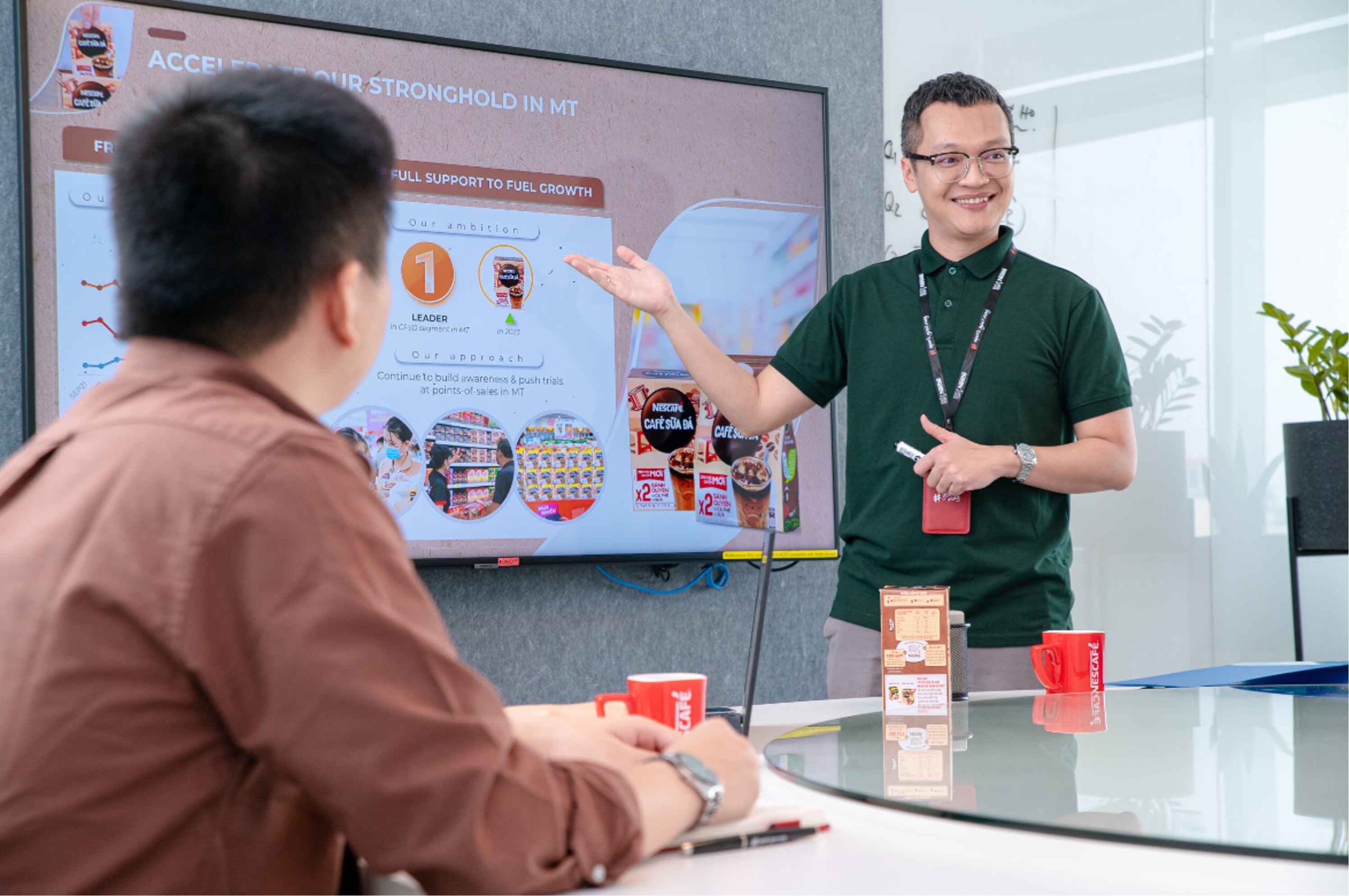 Nestle Viet Nam anh 2