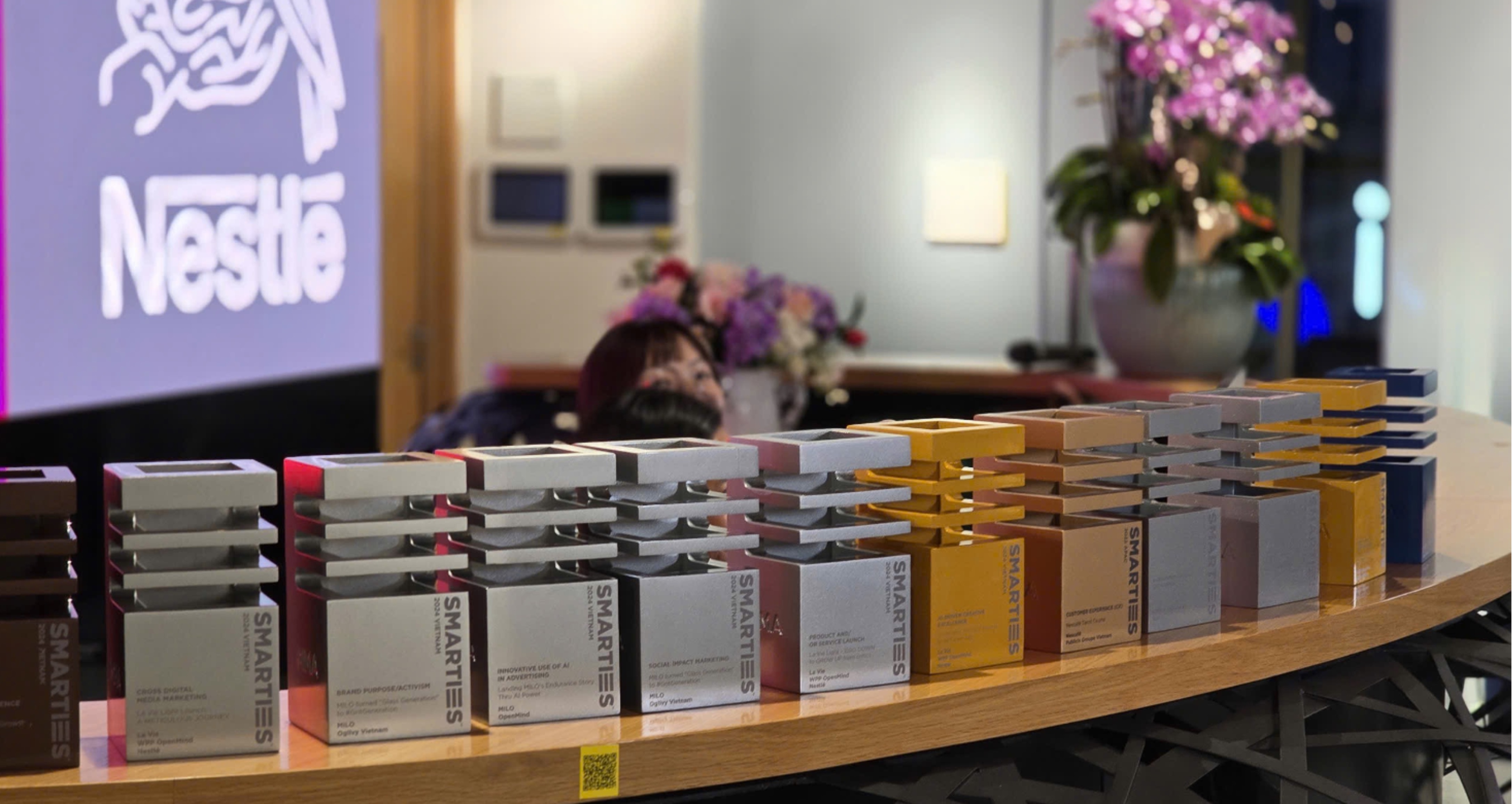 Nestle Viet Nam anh 3