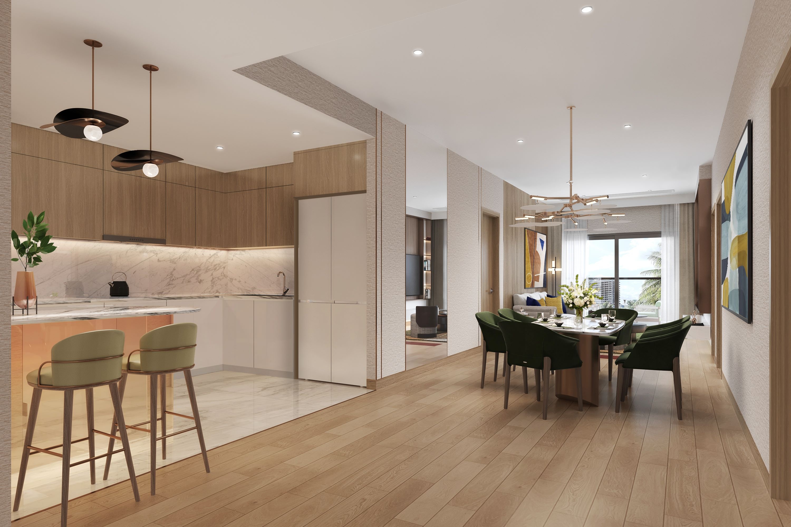 Masterise Homes anh 4