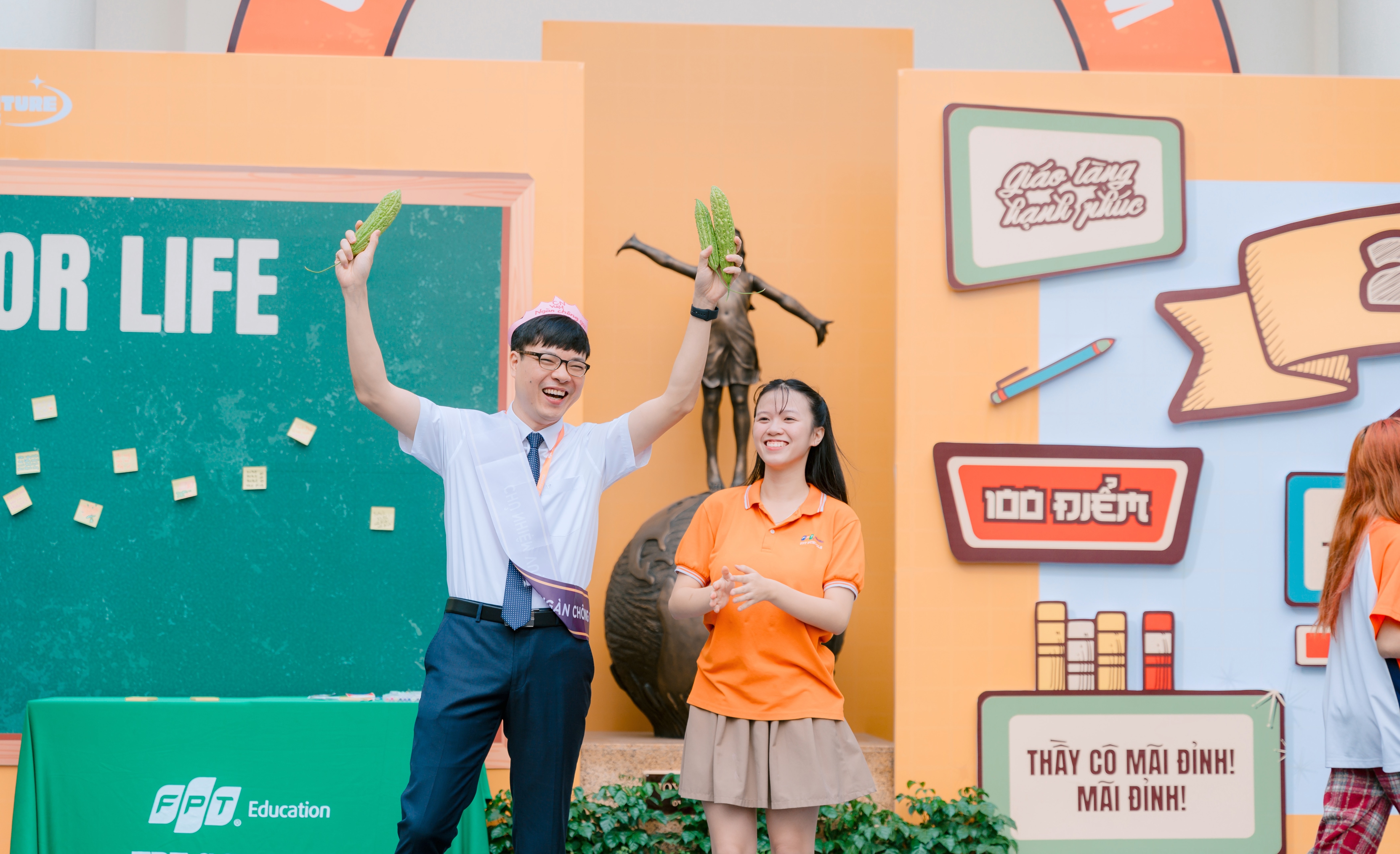 FPT School, Bắc Từ Liêm ảnh 2 FPT School, Bac Tu Liem anh 2