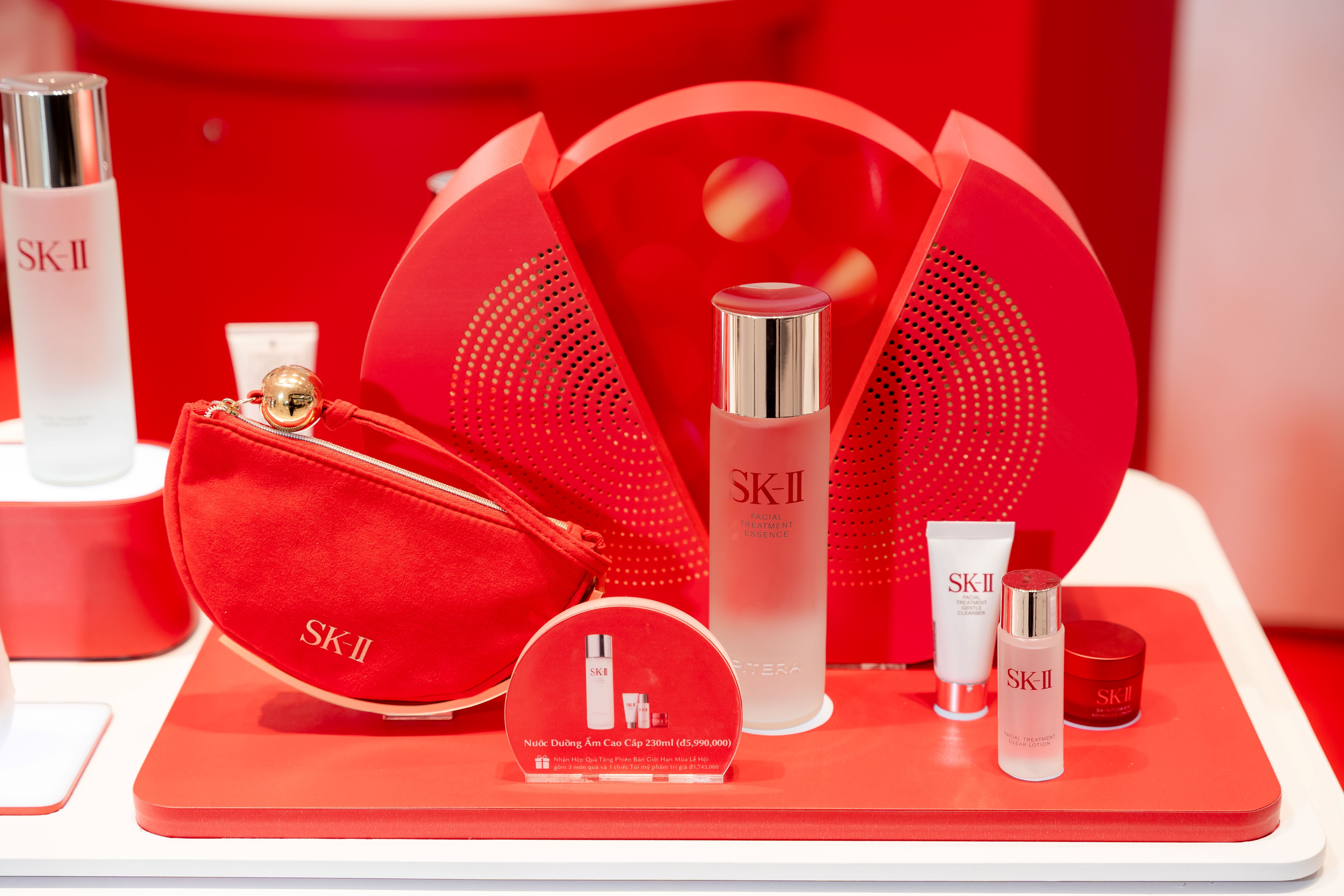 SK-II,  nuoc than SK-II anh 3