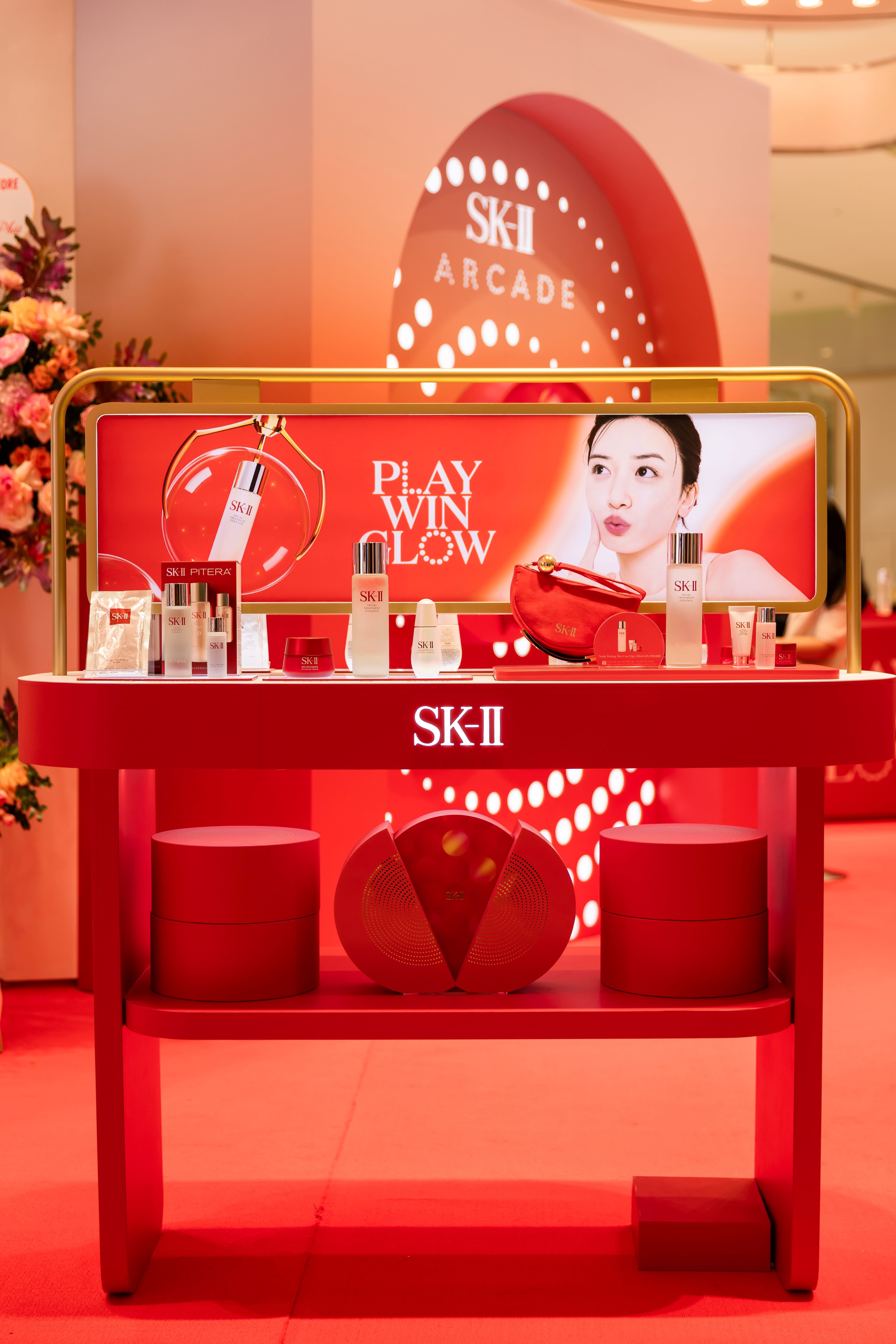 SK-II,  nuoc than SK-II anh 5