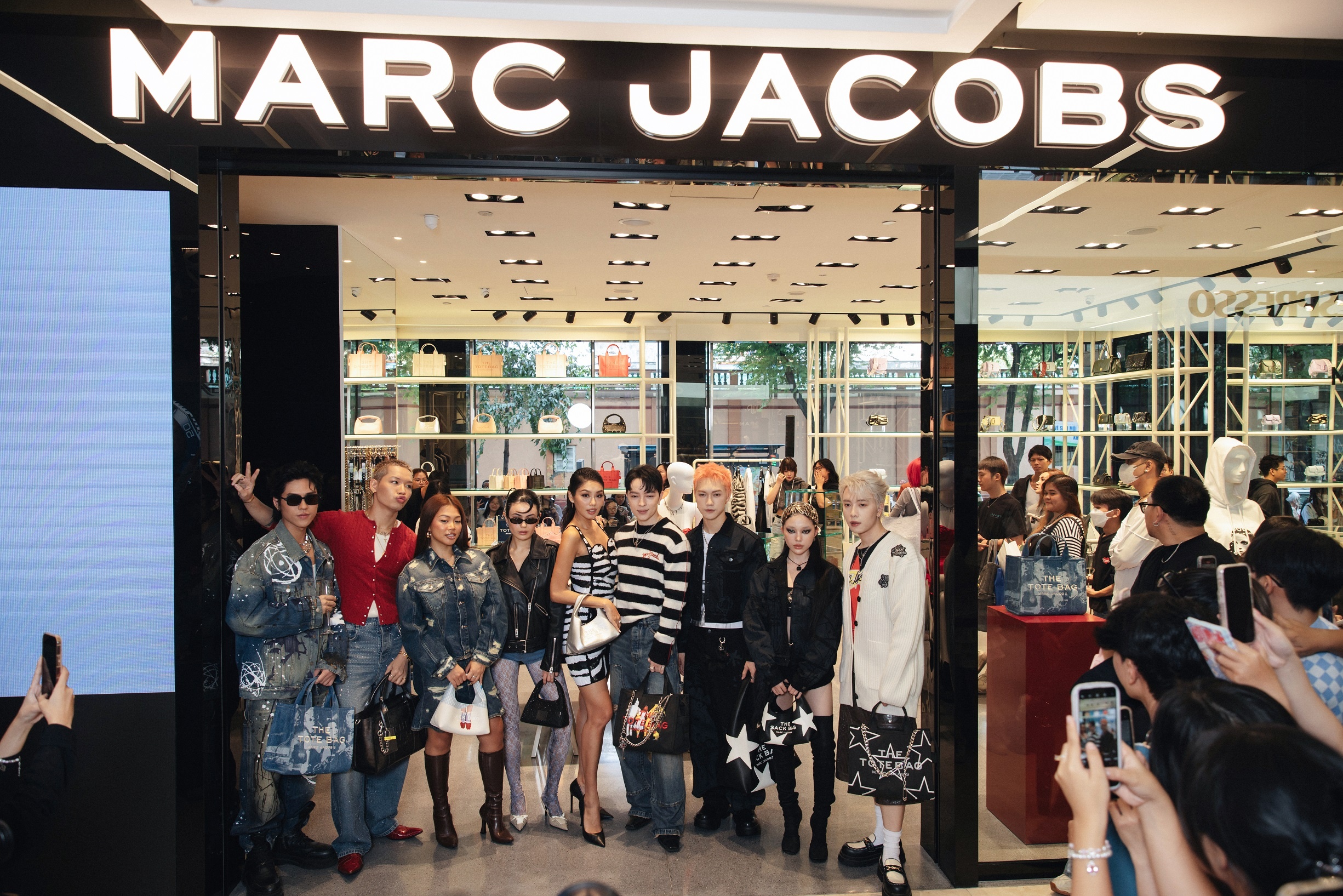 Marc Jacobs anh 1