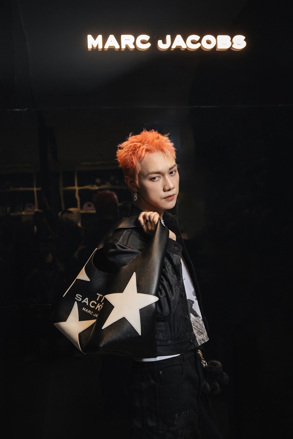 Marc Jacobs anh 3