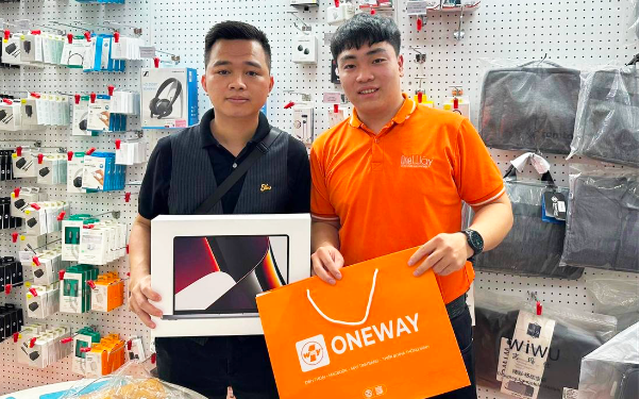 Kinh nghiem chon MacBook ung y hinh anh