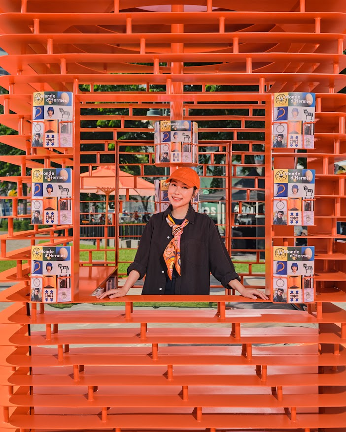 Hermès ảnh 4 Hermes anh 4