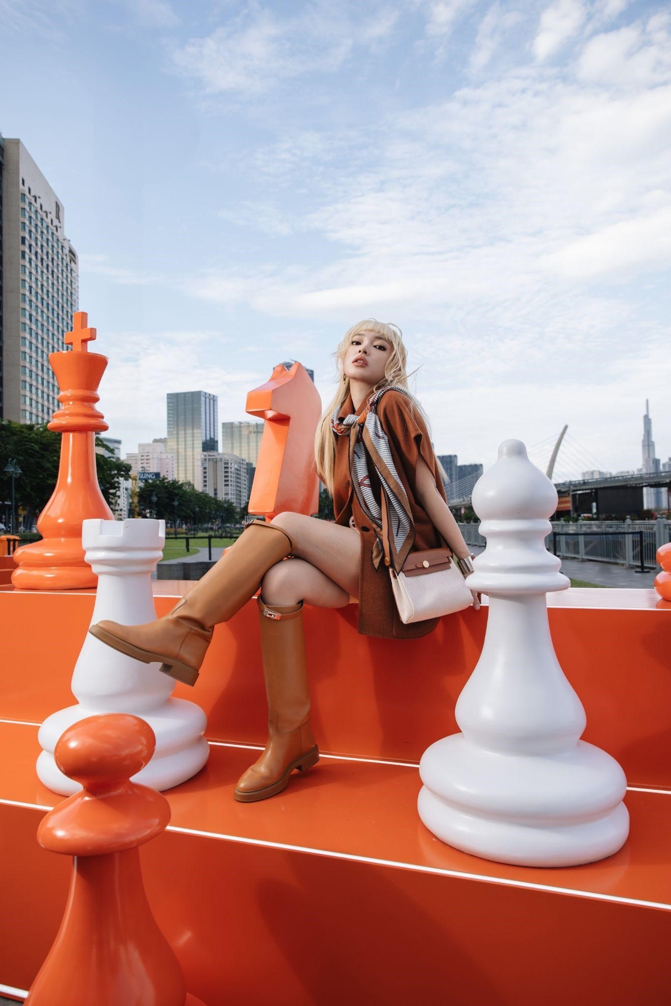 Hermès ảnh 6 Hermes anh 6