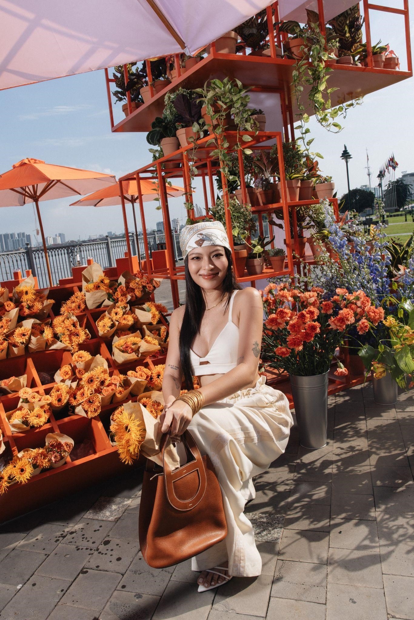 Hermès ảnh 7 Hermes anh 7