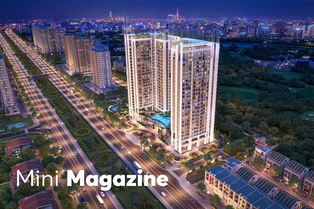 Nha mau Essensia Sky - To am nuoi duong hanh phuc gia dinh hinh anh