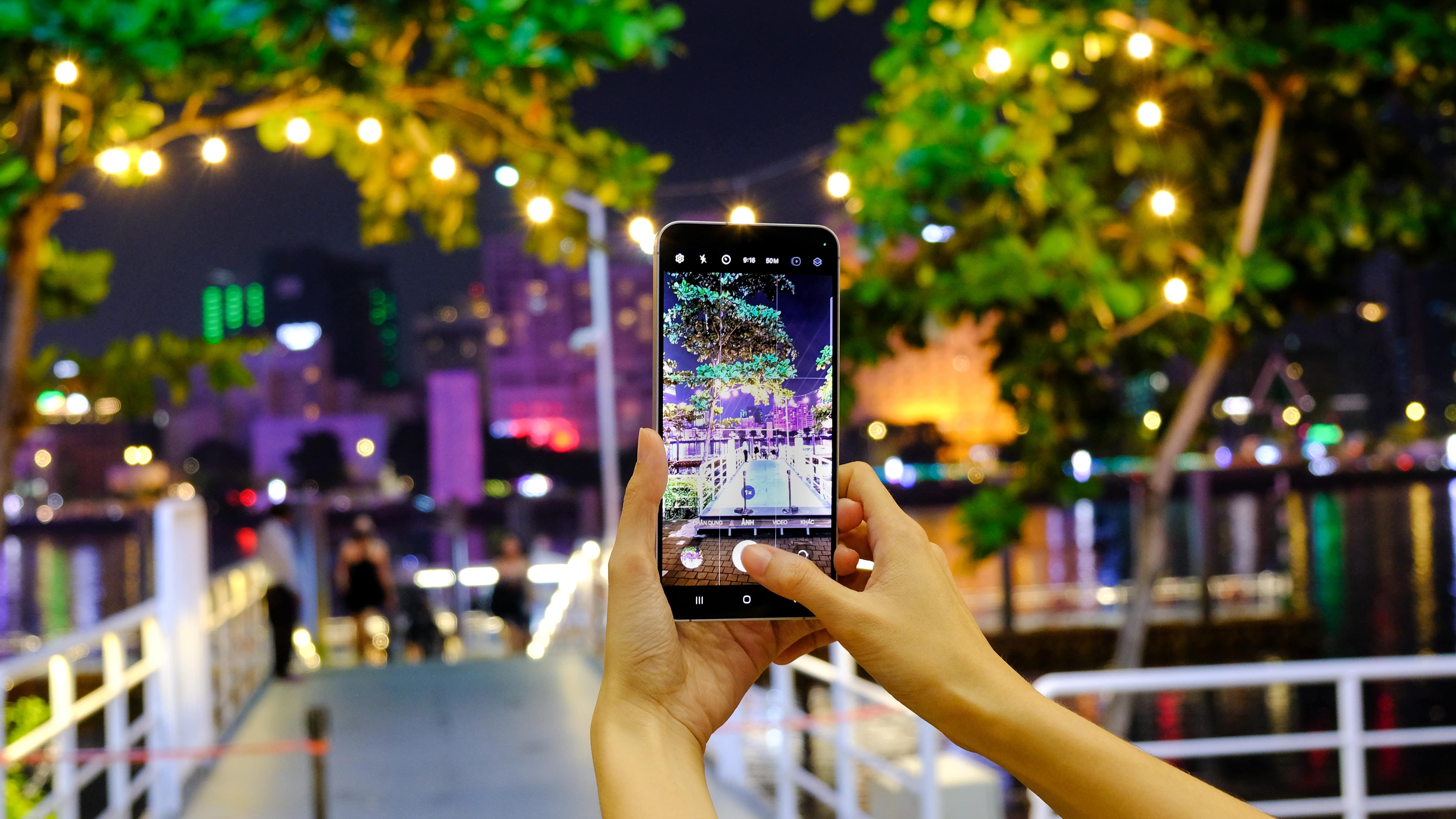 Samsung Galaxy S24 FE ảnh 2 Samsung Galaxy S24 FE anh 2