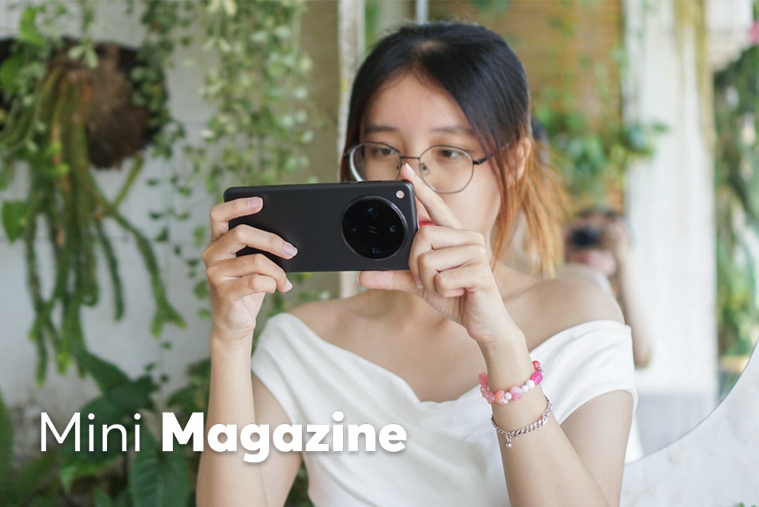 Cung Find X8 Pro ‘zoom in’ TP.HCM duoi goc nhin cua du khach hinh anh