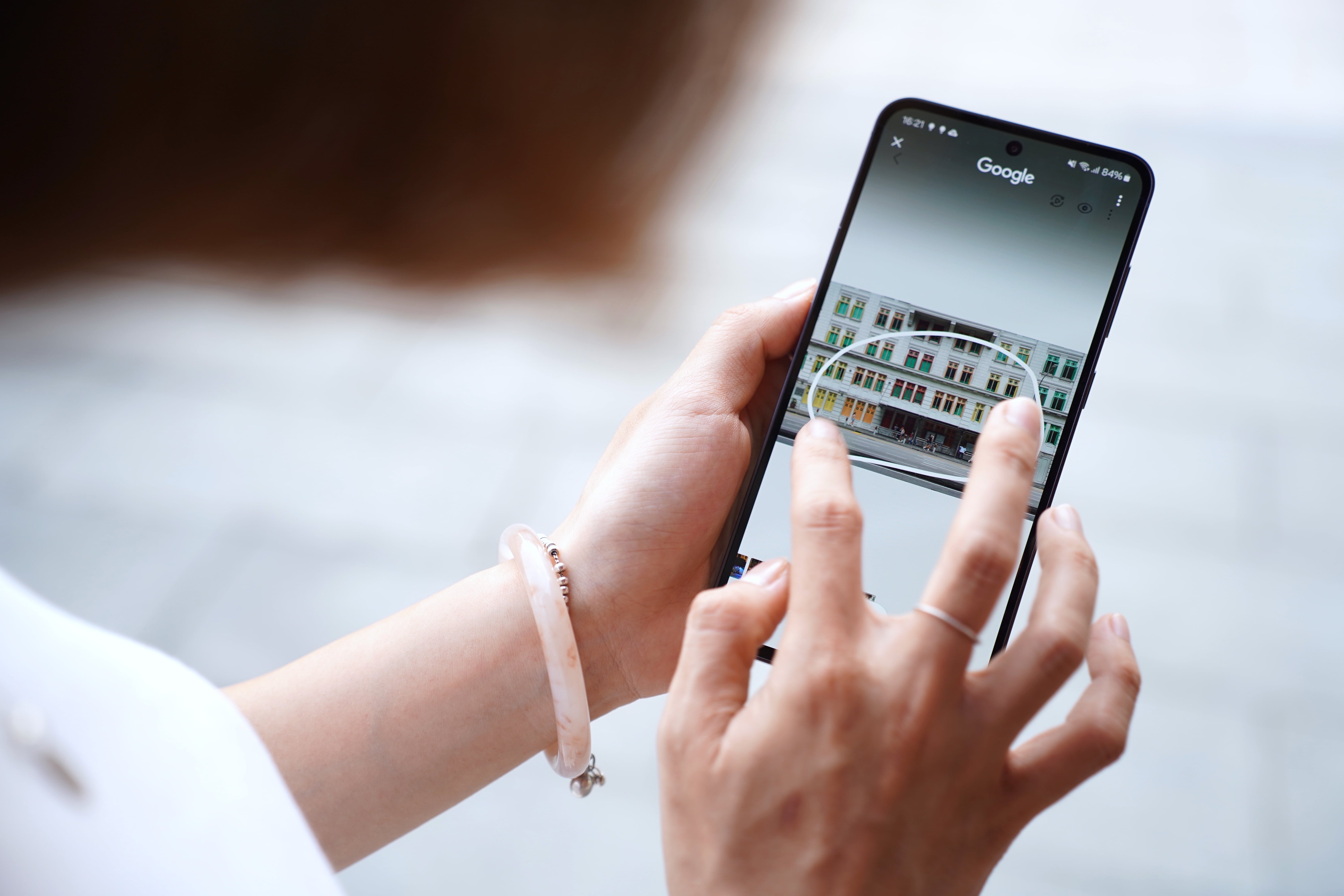 Samsung Galaxy S24 FE anh 10