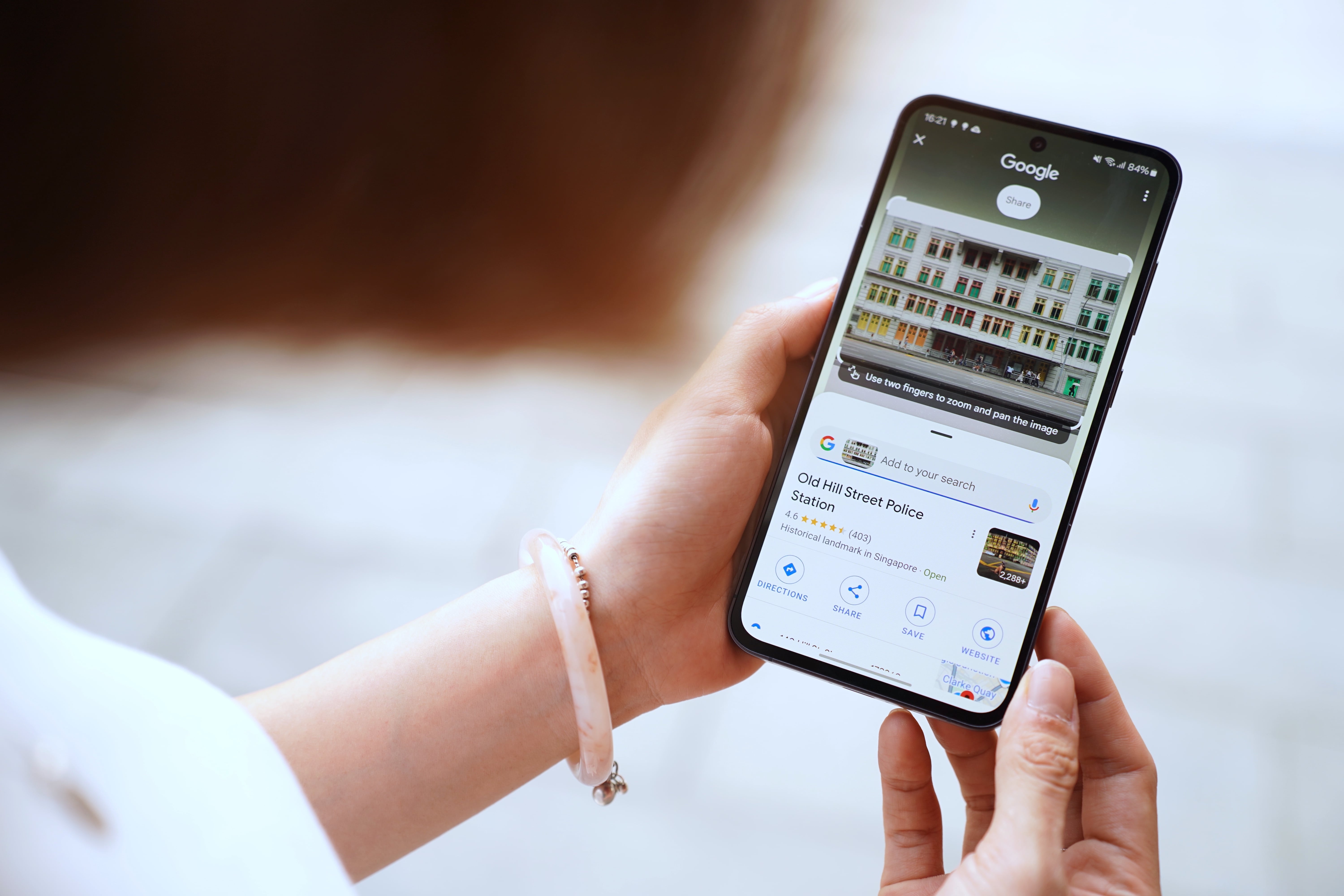 Samsung Galaxy S24 FE anh 11