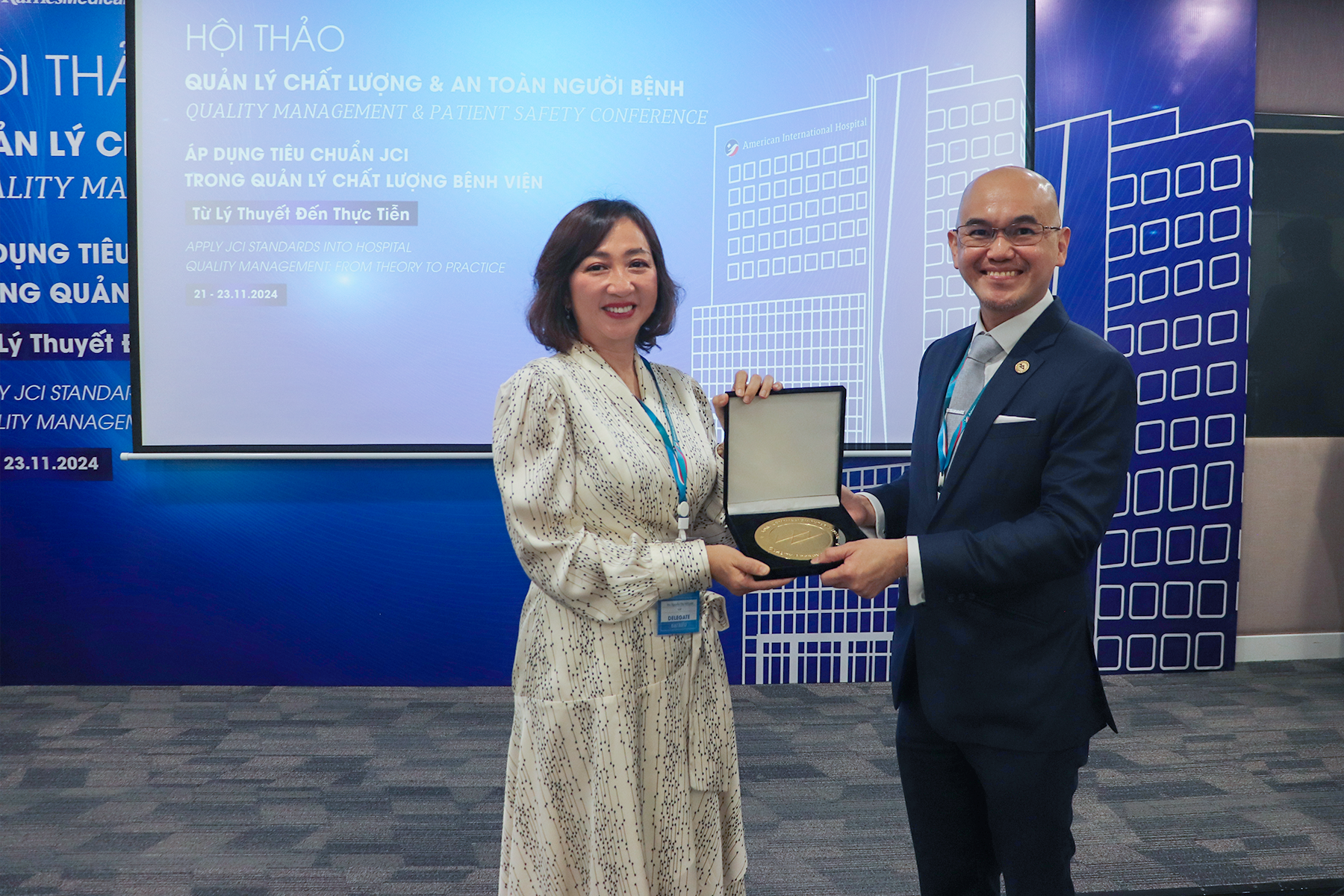 Benh vien Quoc te My anh 3