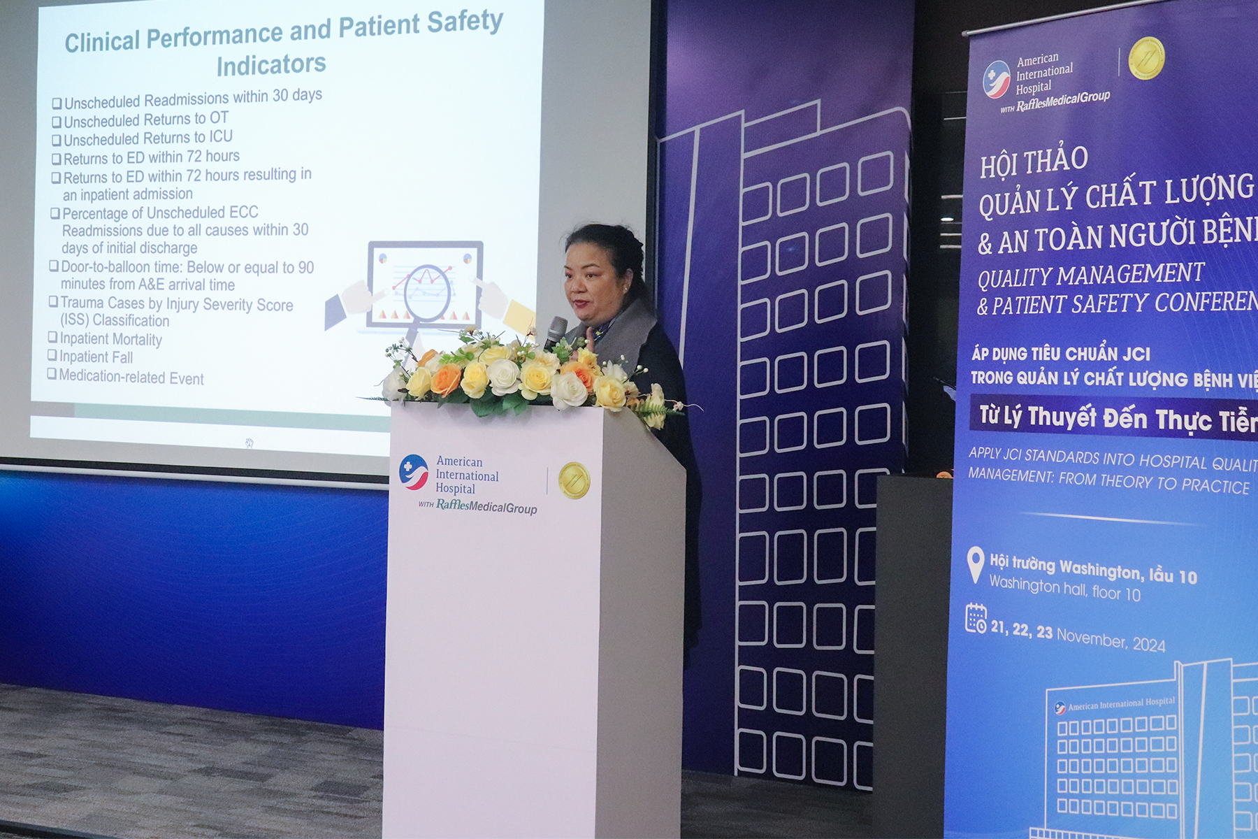 Benh vien Quoc te My anh 2