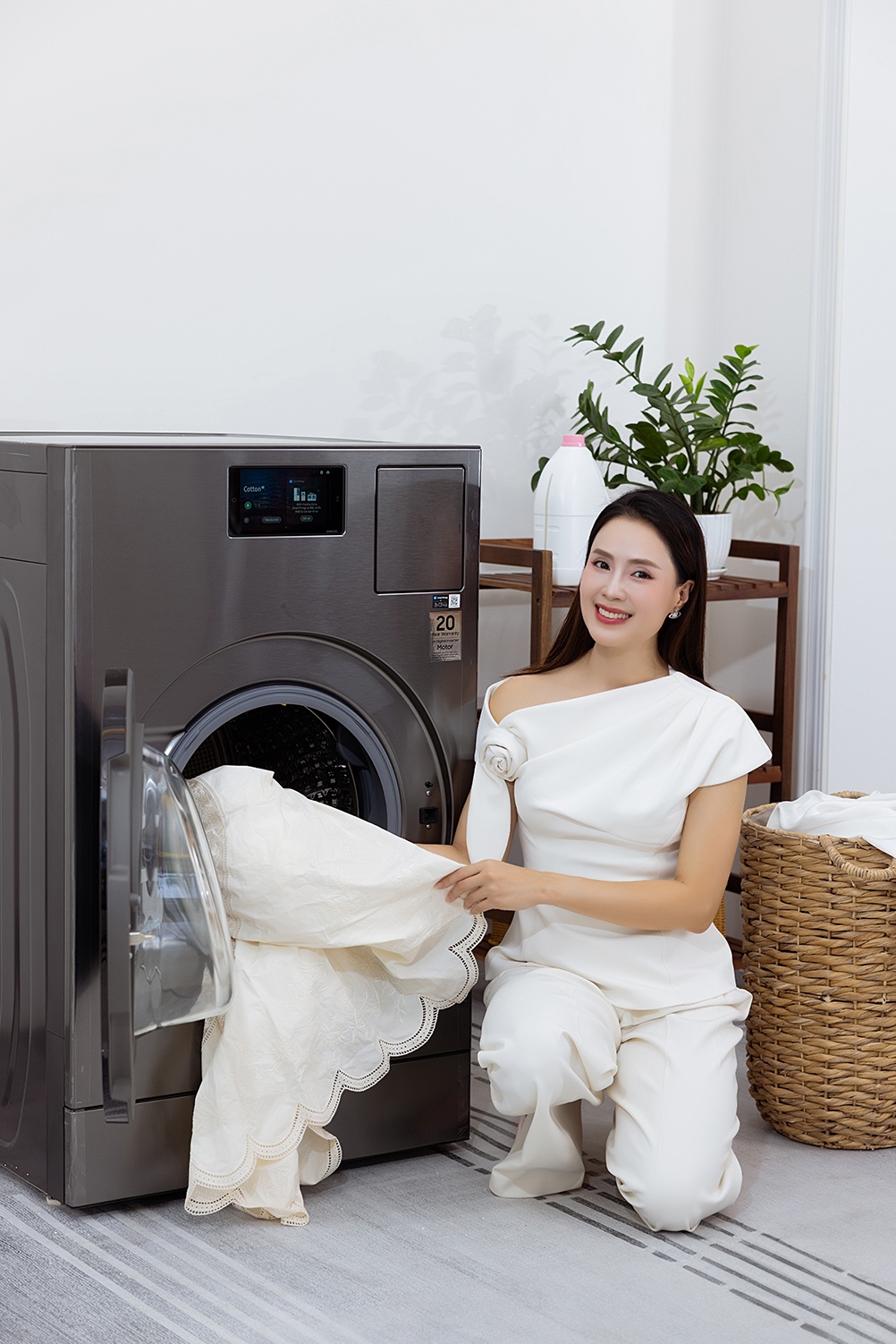 Samsung,  máy giặt ảnh 3 Samsung,  may giat anh 3