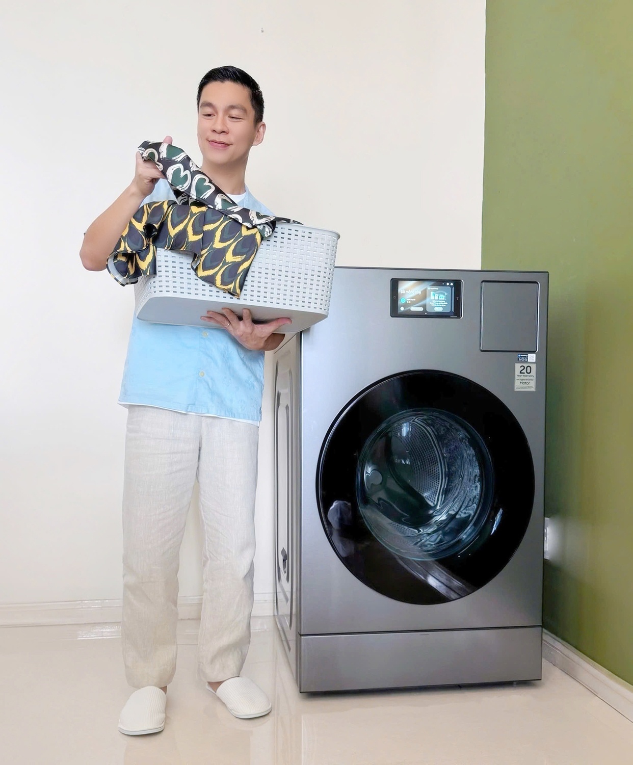 Samsung,  máy giặt ảnh 4 Samsung,  may giat anh 4