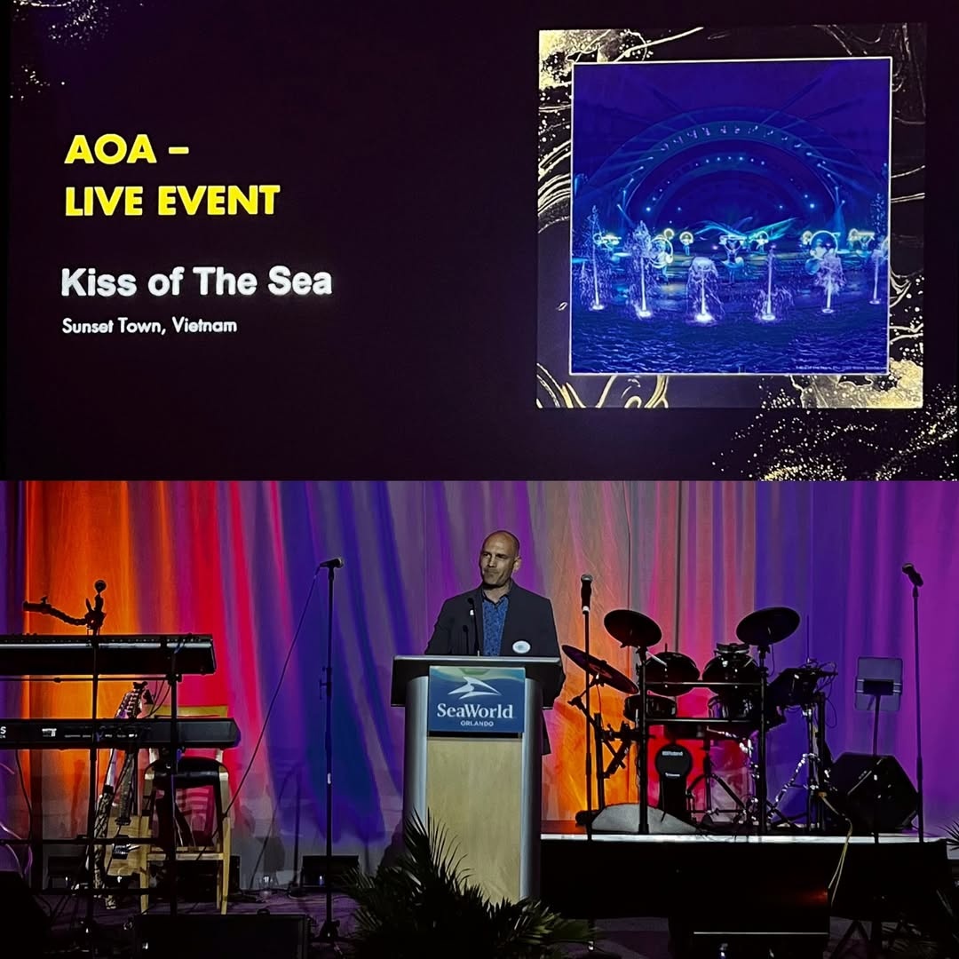 Kiss of The Sea anh 1