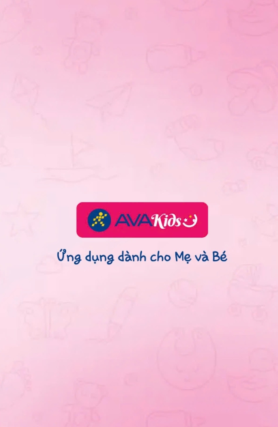 Ung dung AVAKids,  The Gioi Di Dong anh 2