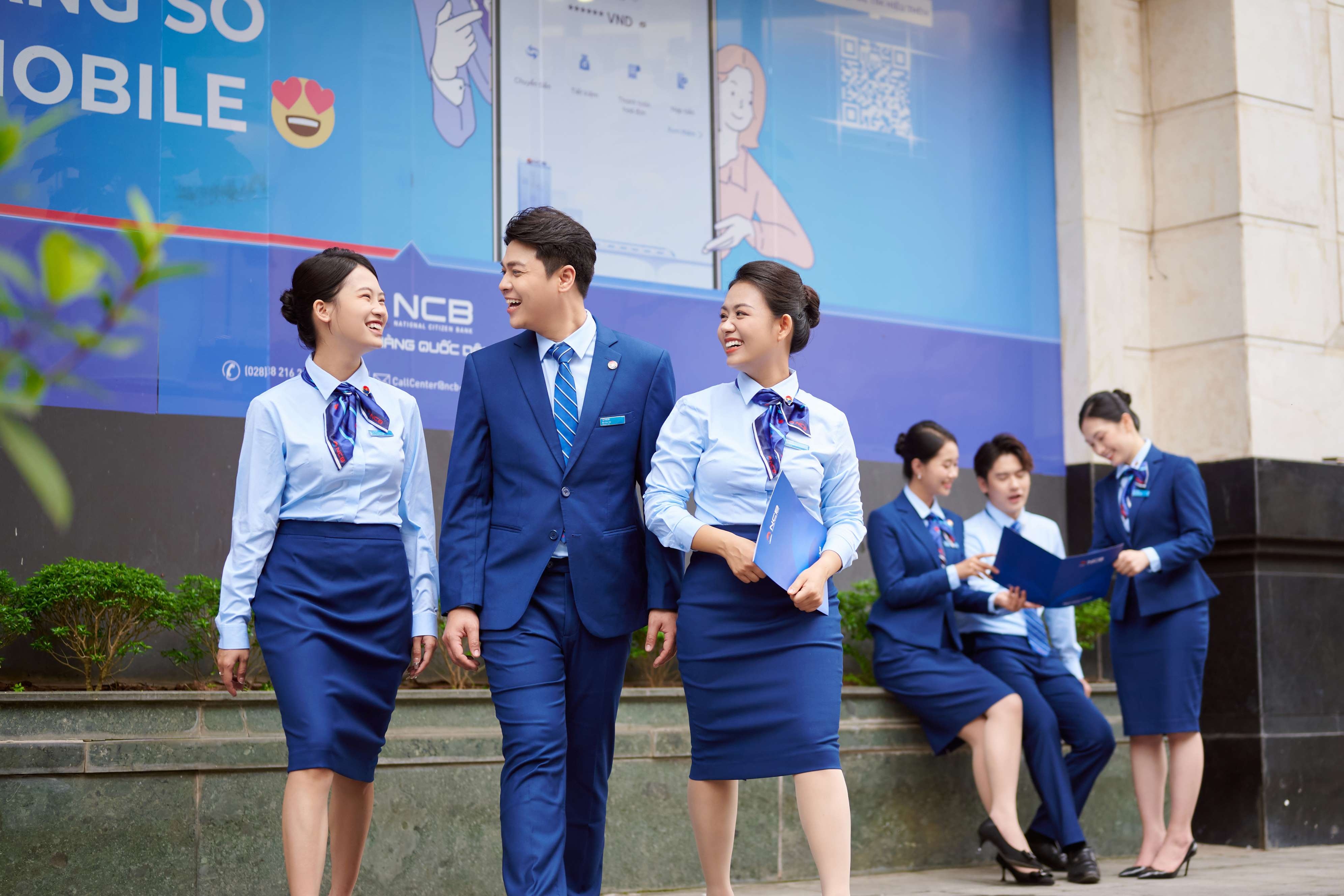 NCB hoan tat ke hoach tang gap doi von dieu le, len gan 11.800 ty dong hinh anh