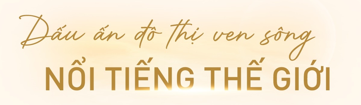 The Global City,  phan khu SOHO anh 2