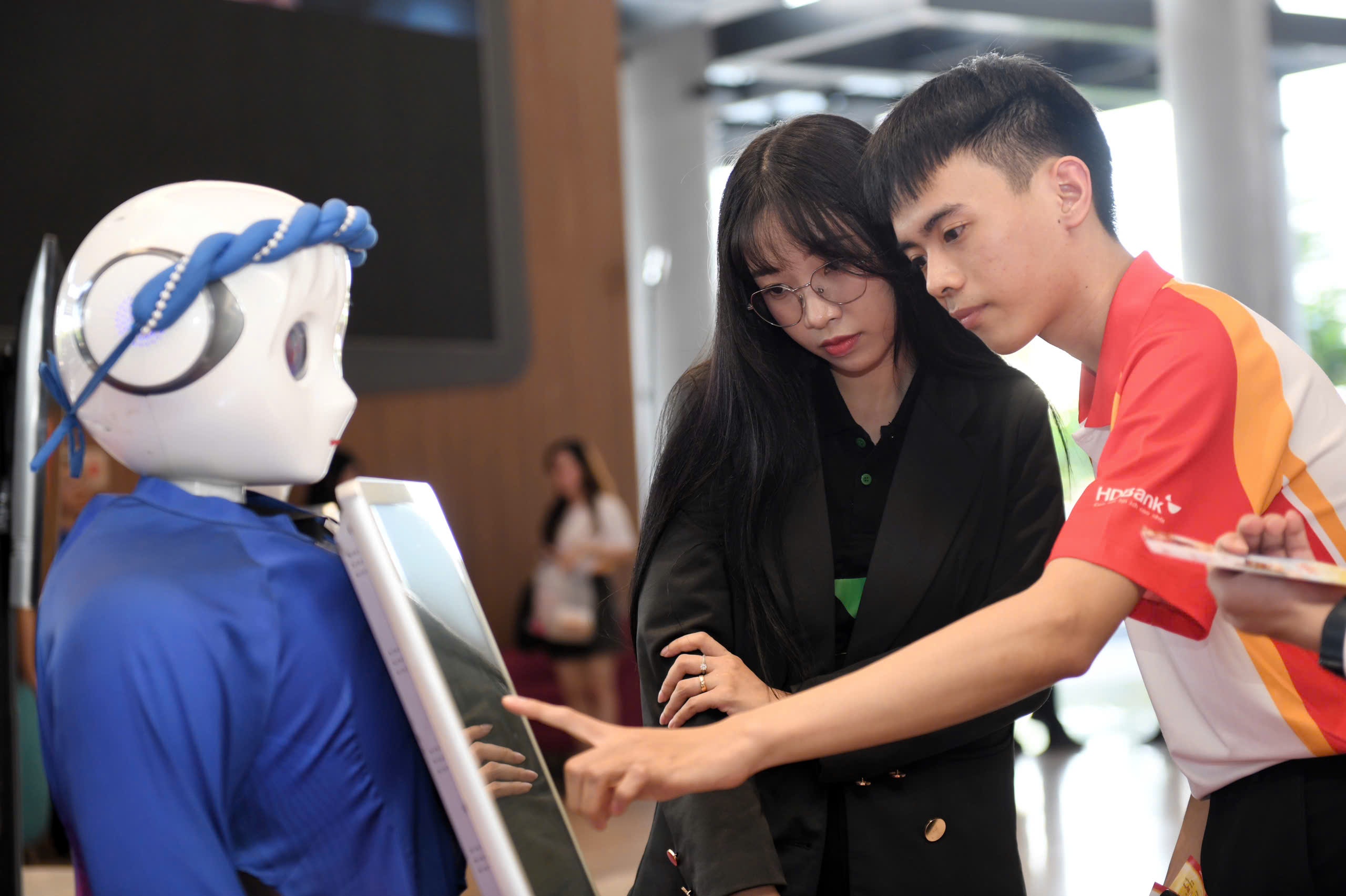 HDBank ảnh 6 HDBank anh 6