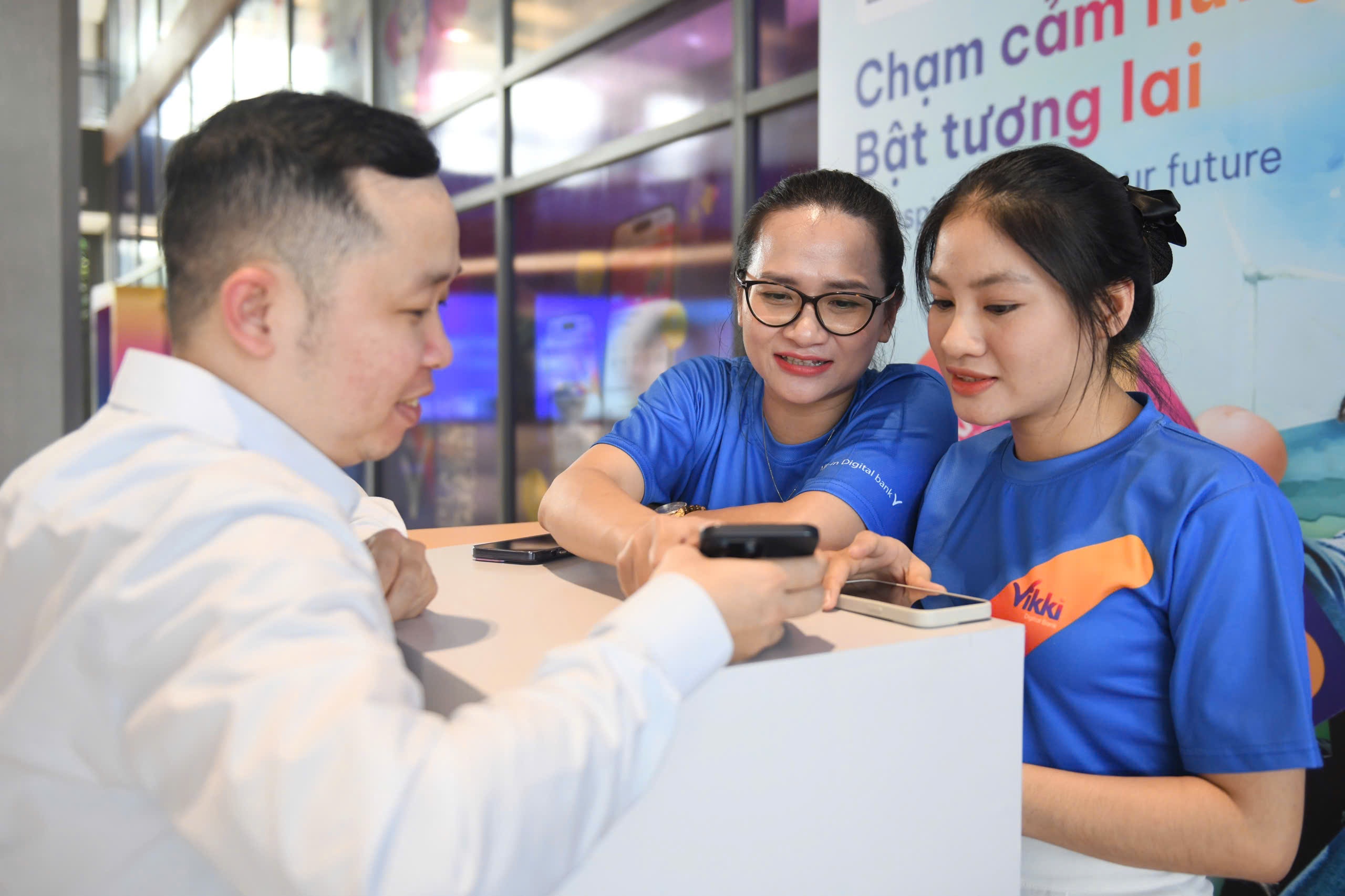 HDBank ảnh 7 HDBank anh 7