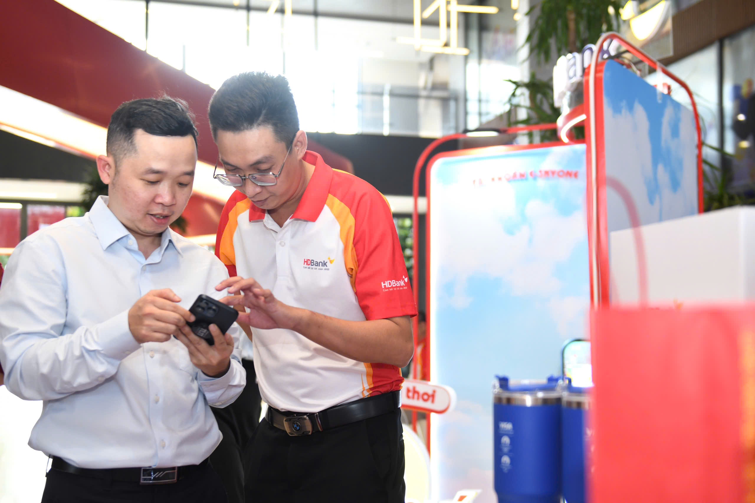 HDBank ảnh 4 HDBank anh 4