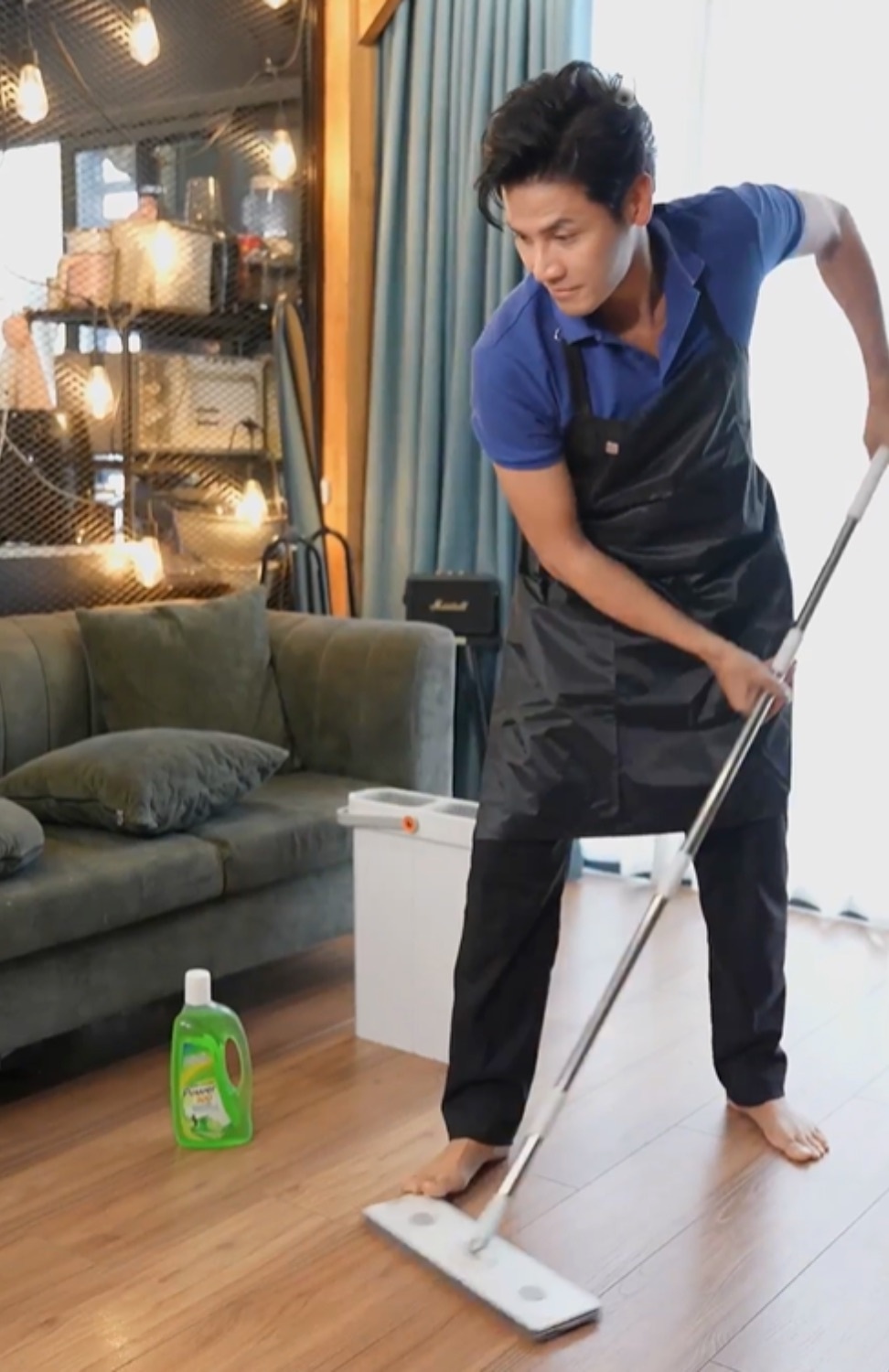 Vũ trụ trai đảm ảnh 2 Vu tru trai dam anh 2