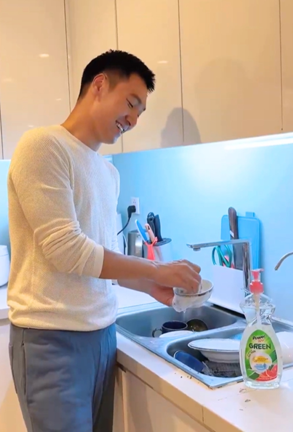 Vũ trụ trai đảm ảnh 1 Vu tru trai dam anh 1