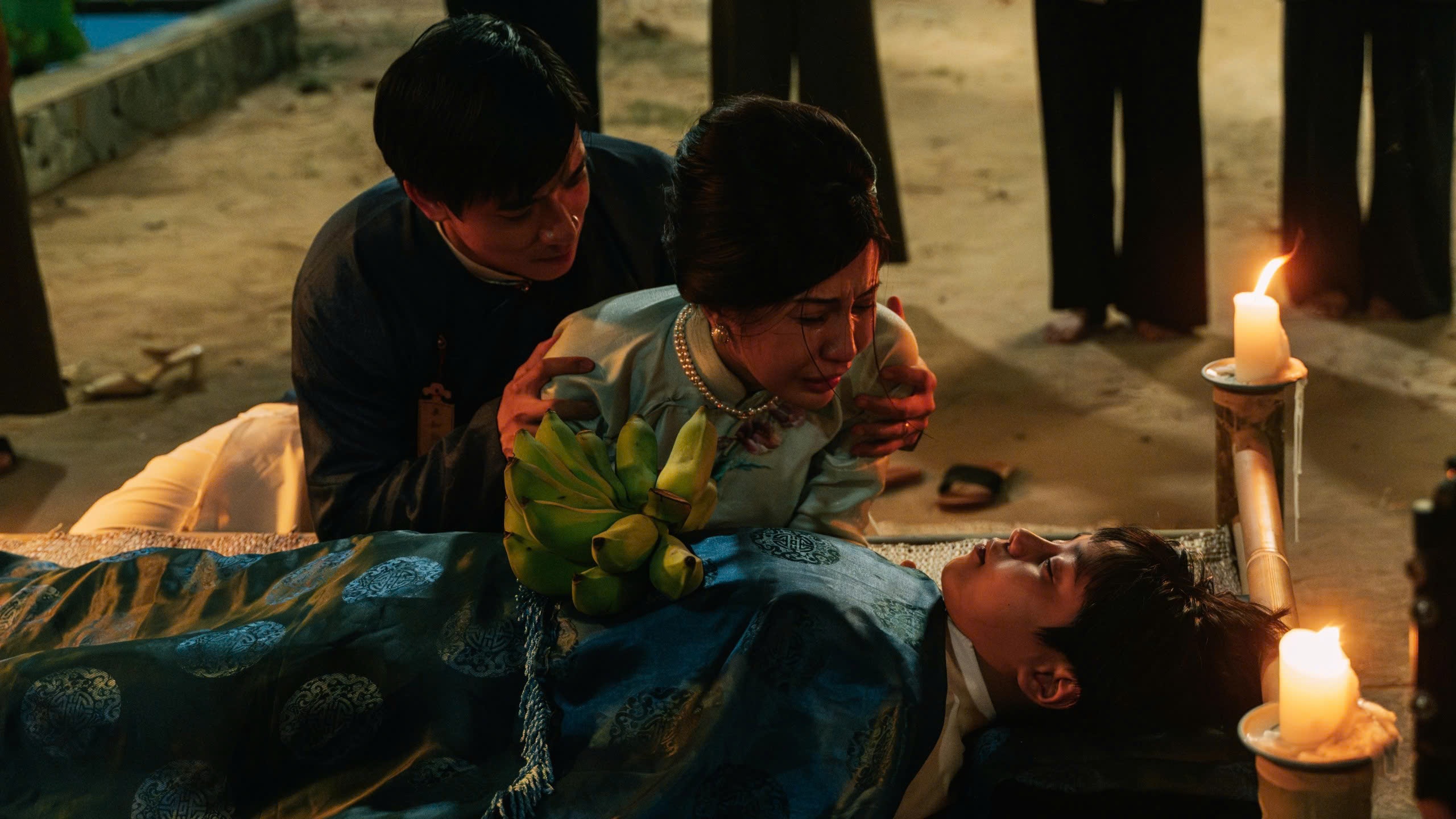 Linh mieu quy nhap trang anh 2