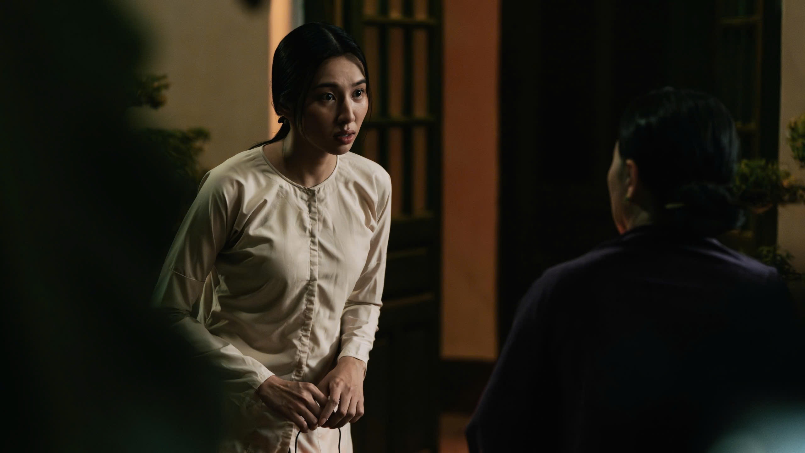 Linh mieu quy nhap trang anh 1