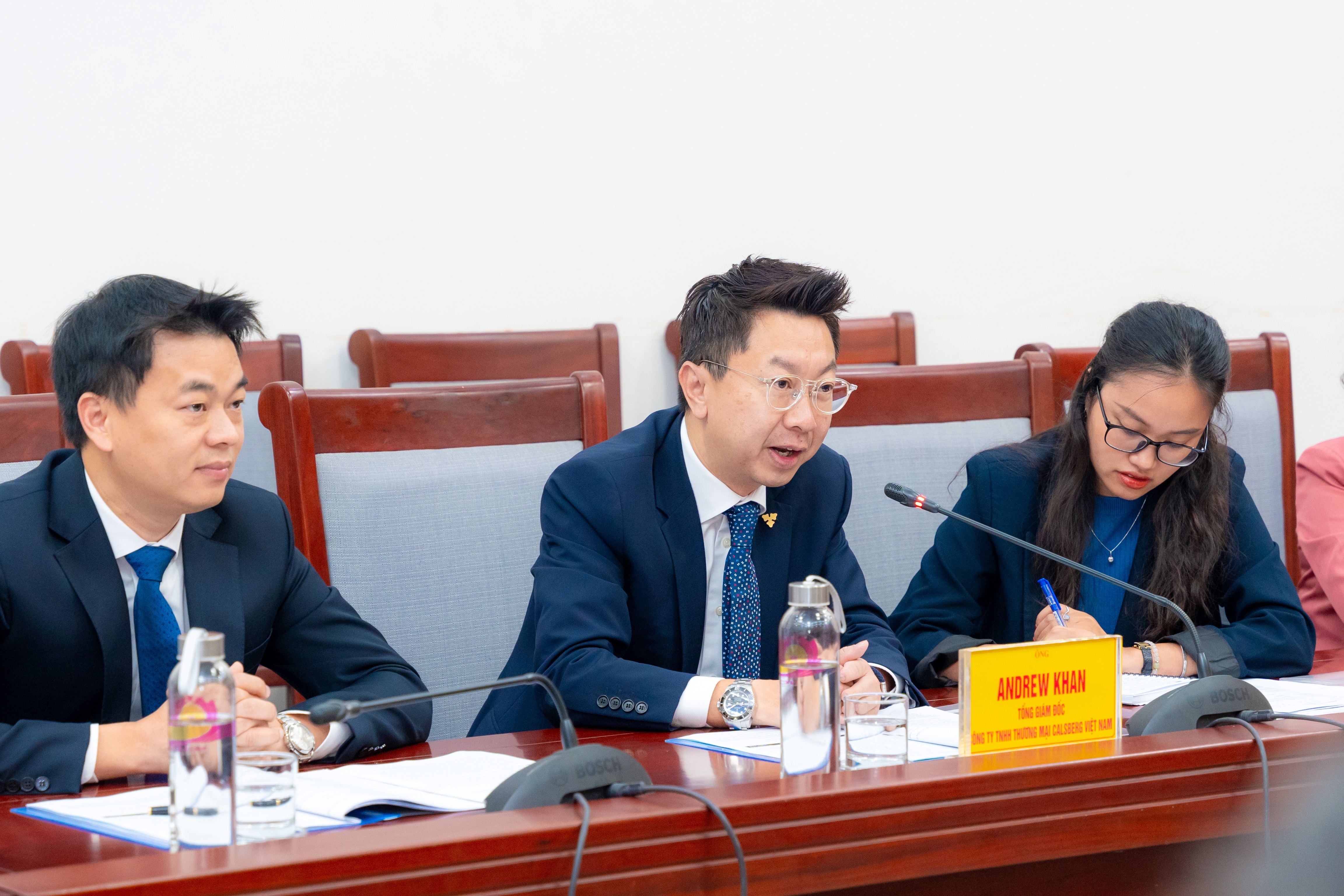 Carlsberg Viet Nam anh 2