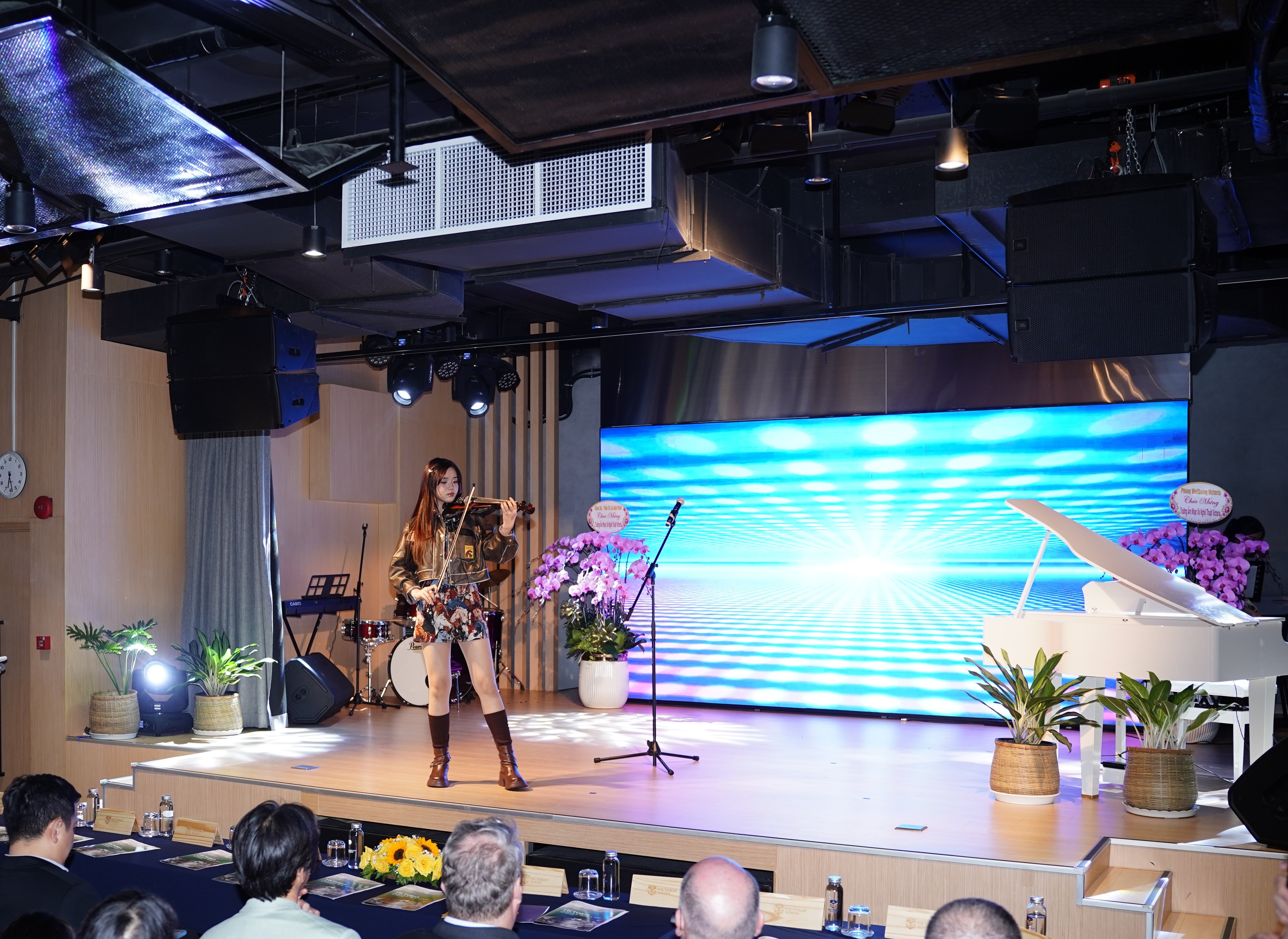 Victoria School anh 4